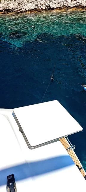 Lagoon 55 (TIGA GRANDE)  - 4