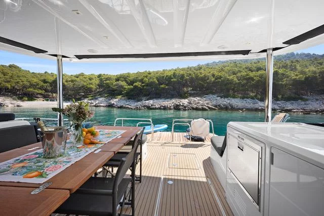 Lagoon 55 (TIGA GRANDE)  - 9