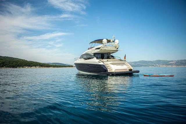 Princess S65 (MIRNO MORE)  - 4