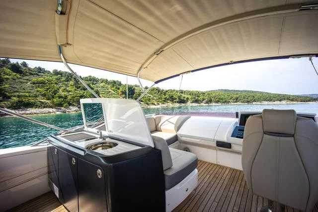 Princess S65 (MIRNO MORE)  - 2