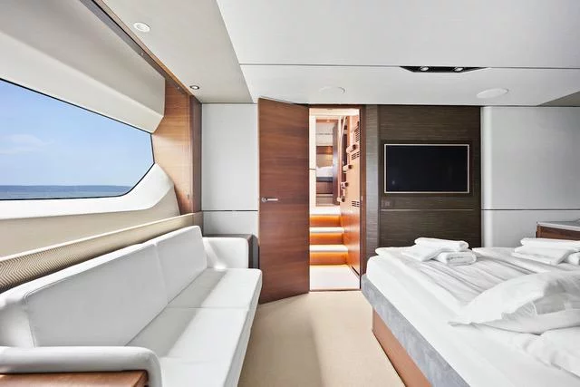 Princess S65 (MIRNO MORE)  - 7