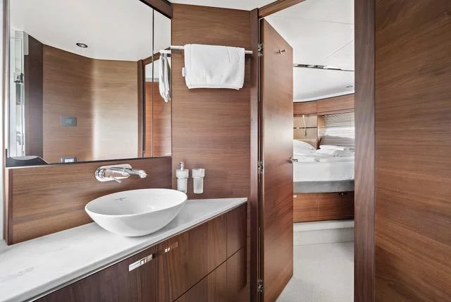 Princess S65 (MIRNO MORE)  - 11