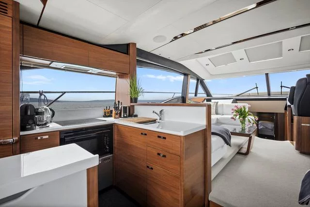 Princess S65 (MIRNO MORE)  - 1