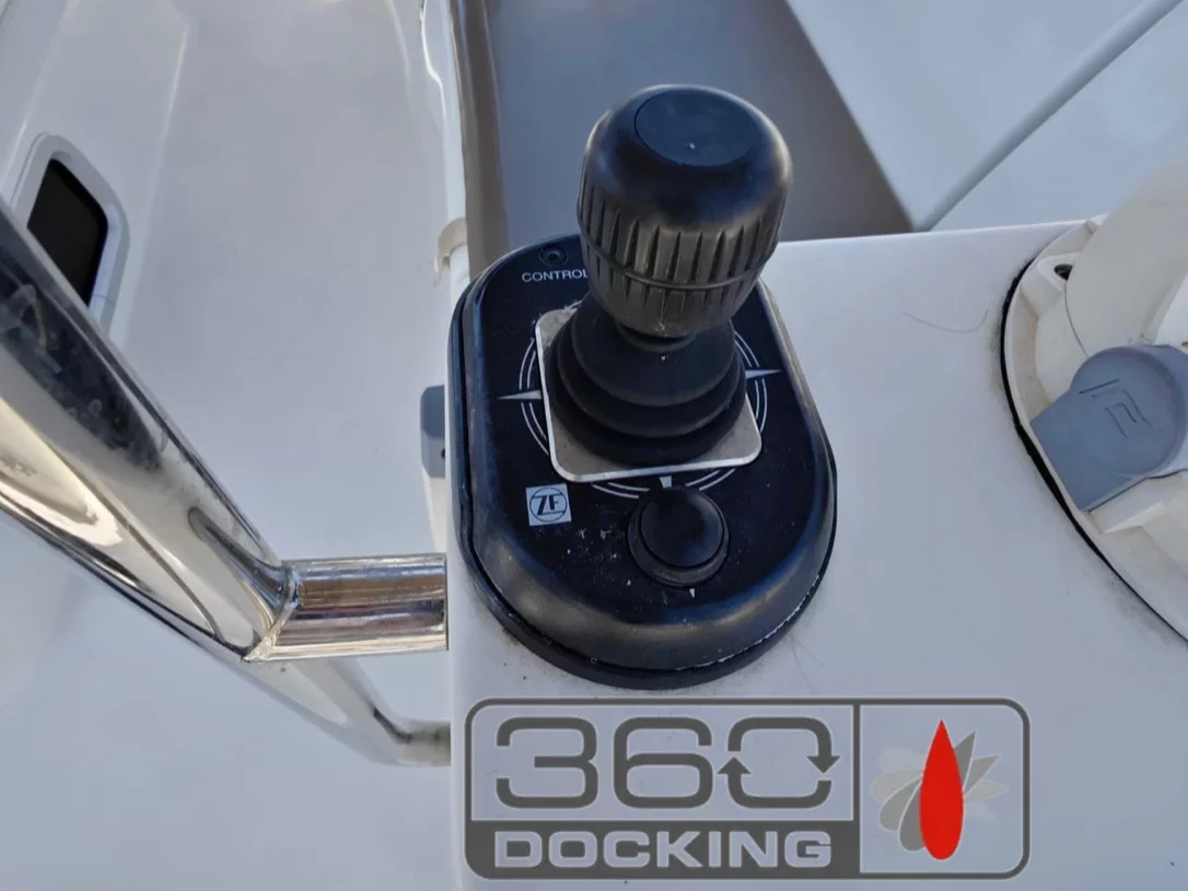 Sun Odyssey 49i (SKAZKA)  - 3
