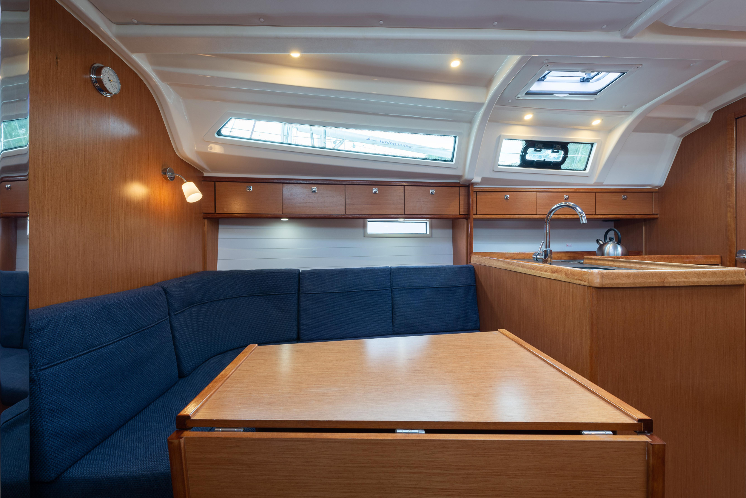 Photo #14 - Bavaria 37 (Jack Of London) in Nea Peramos - 18126