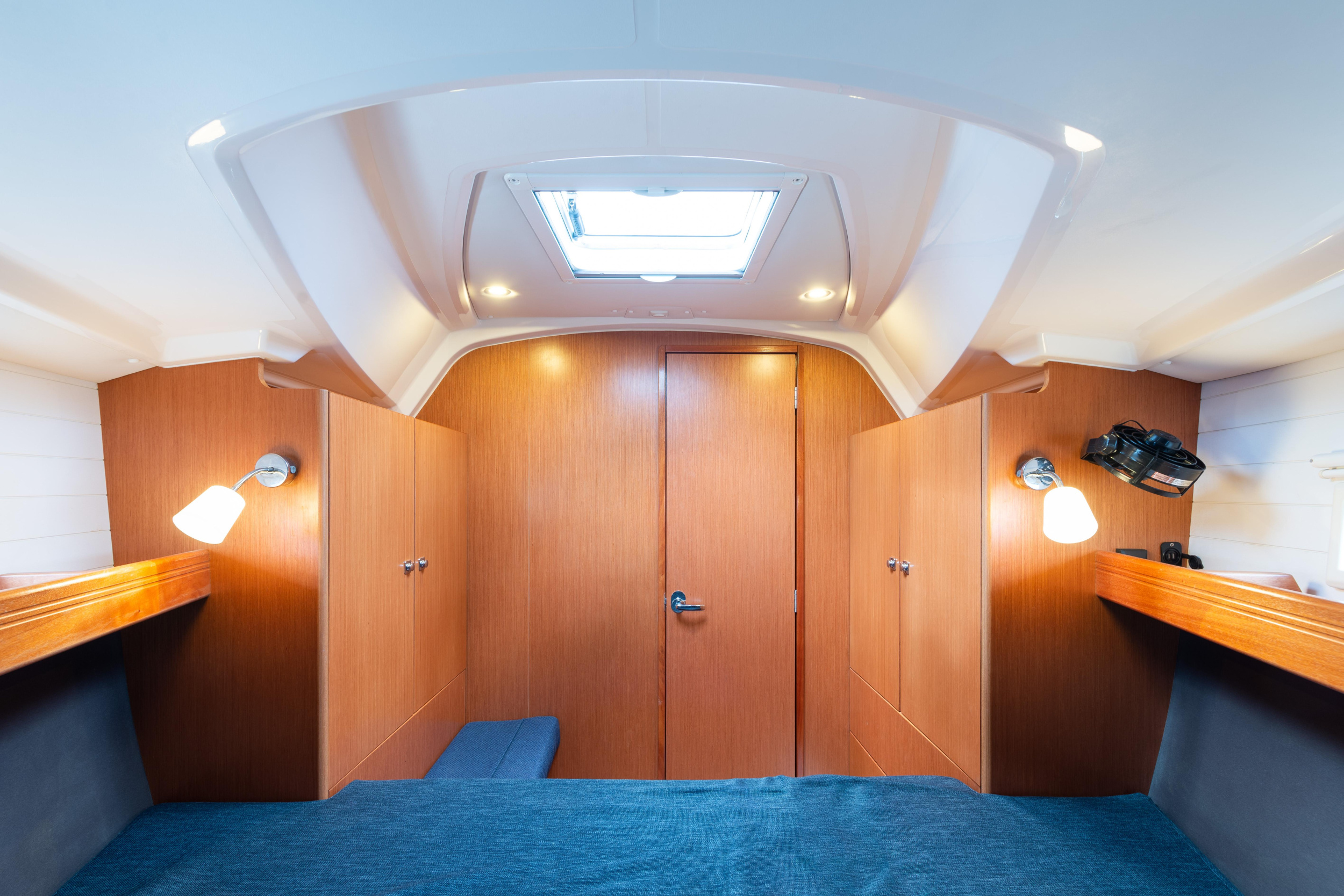 Photo #9 - Bavaria 37 (Jack Of London) in Nea Peramos - 18126