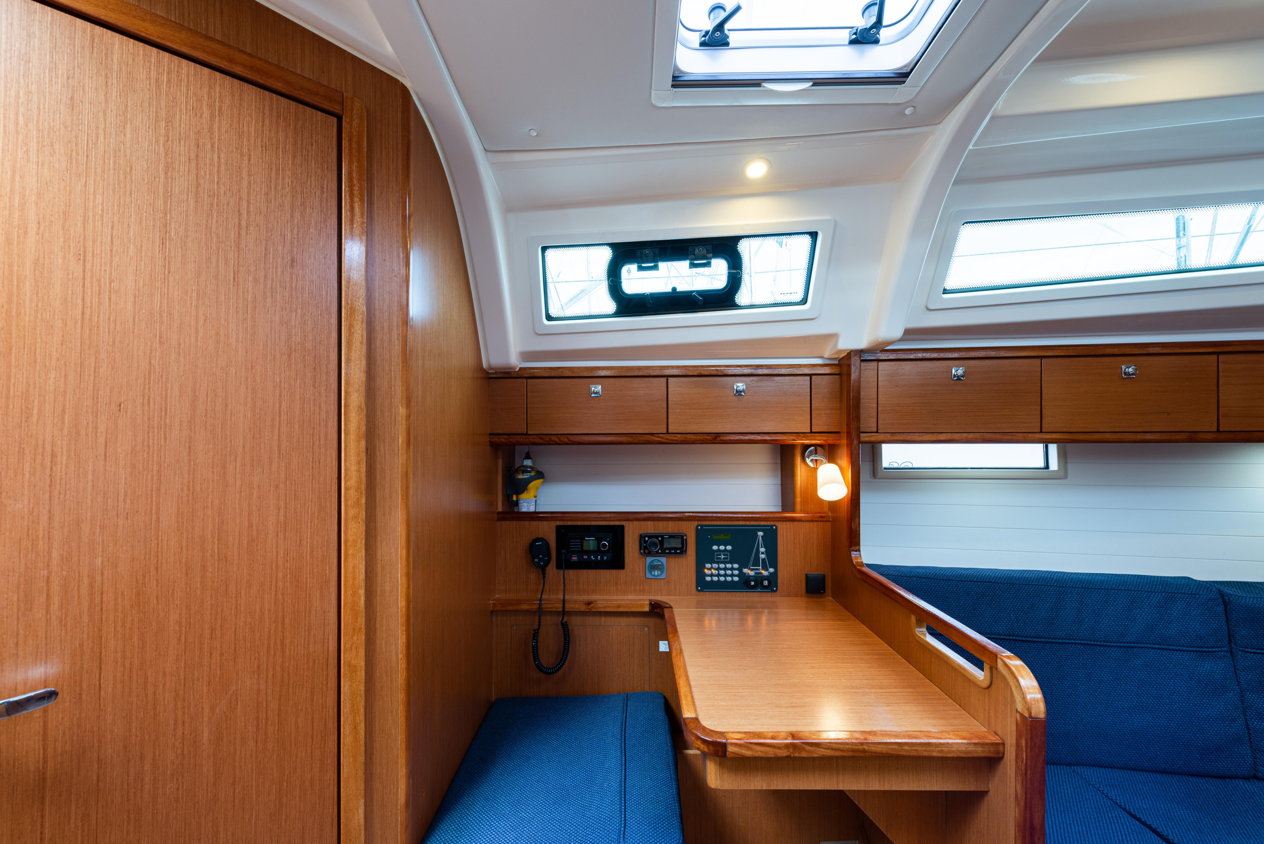 Photo #12 - Bavaria 37 (Jack Of London) in Nea Peramos - 18126