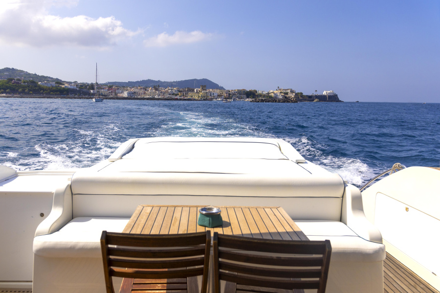 Photo #12 - Alena 56 (Alena 56) in Napoli - 22470