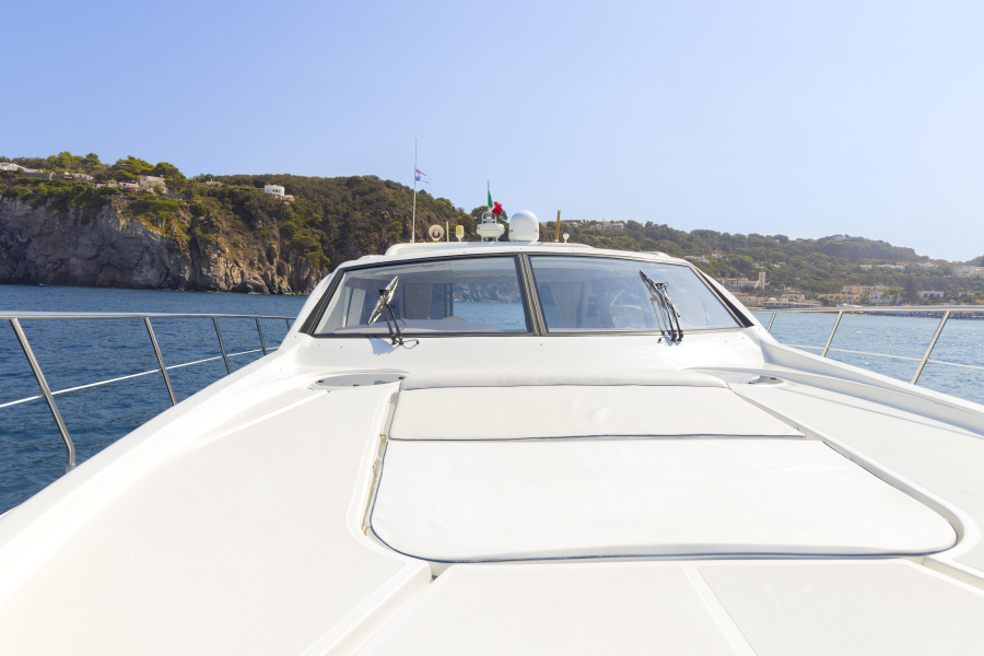 Photo #13 - Alena 56 (Alena 56) in Napoli - 22470