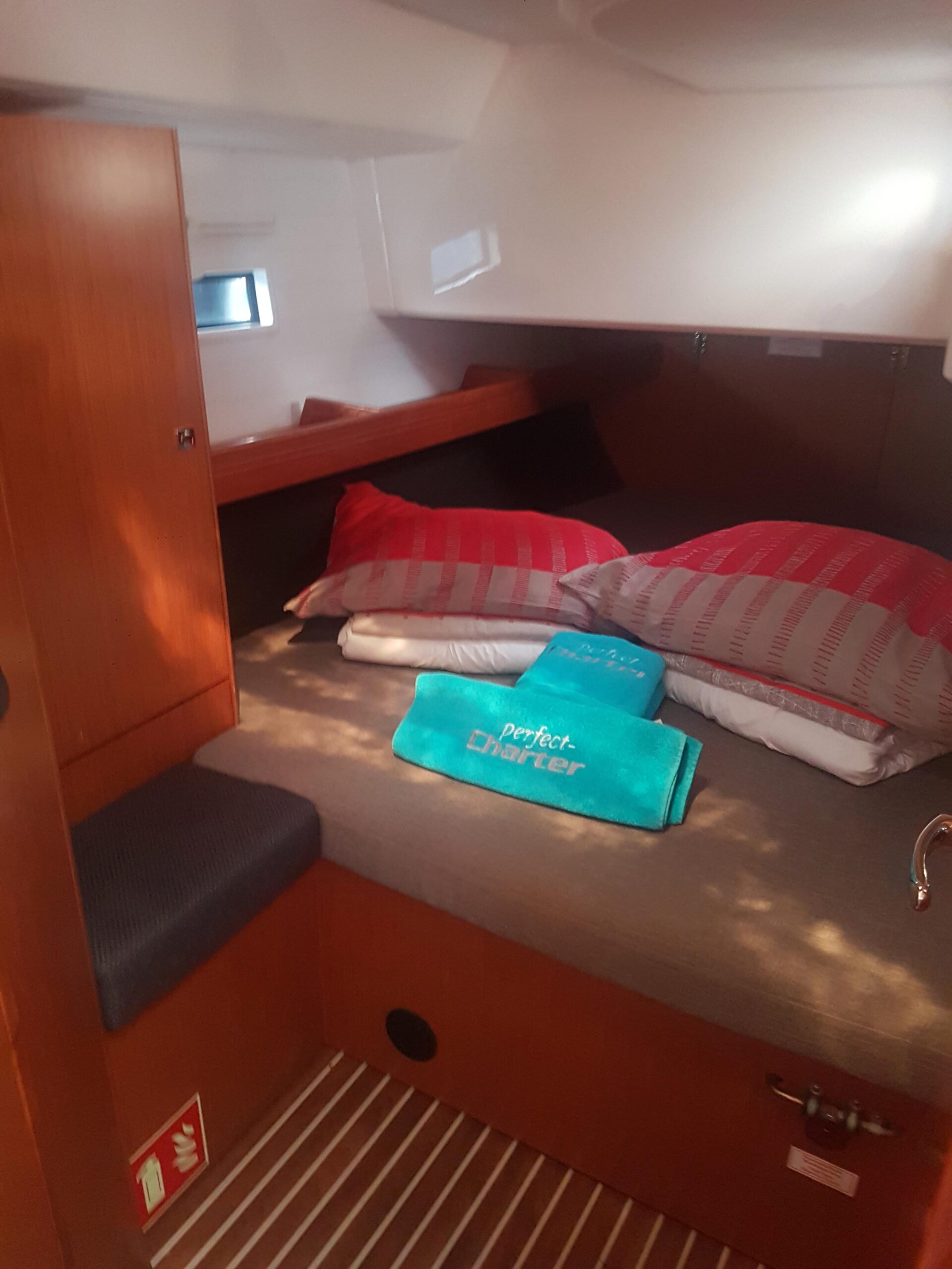 Photo #7 - Bavaria 46 (Diana I) en Krk - 22628