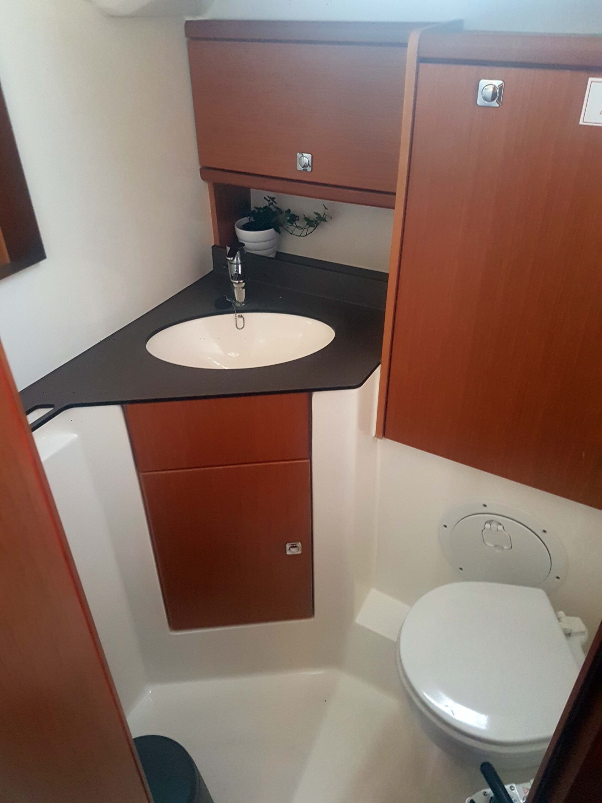 Photo #12 - Bavaria 46 (Diana I) en Krk - 22628