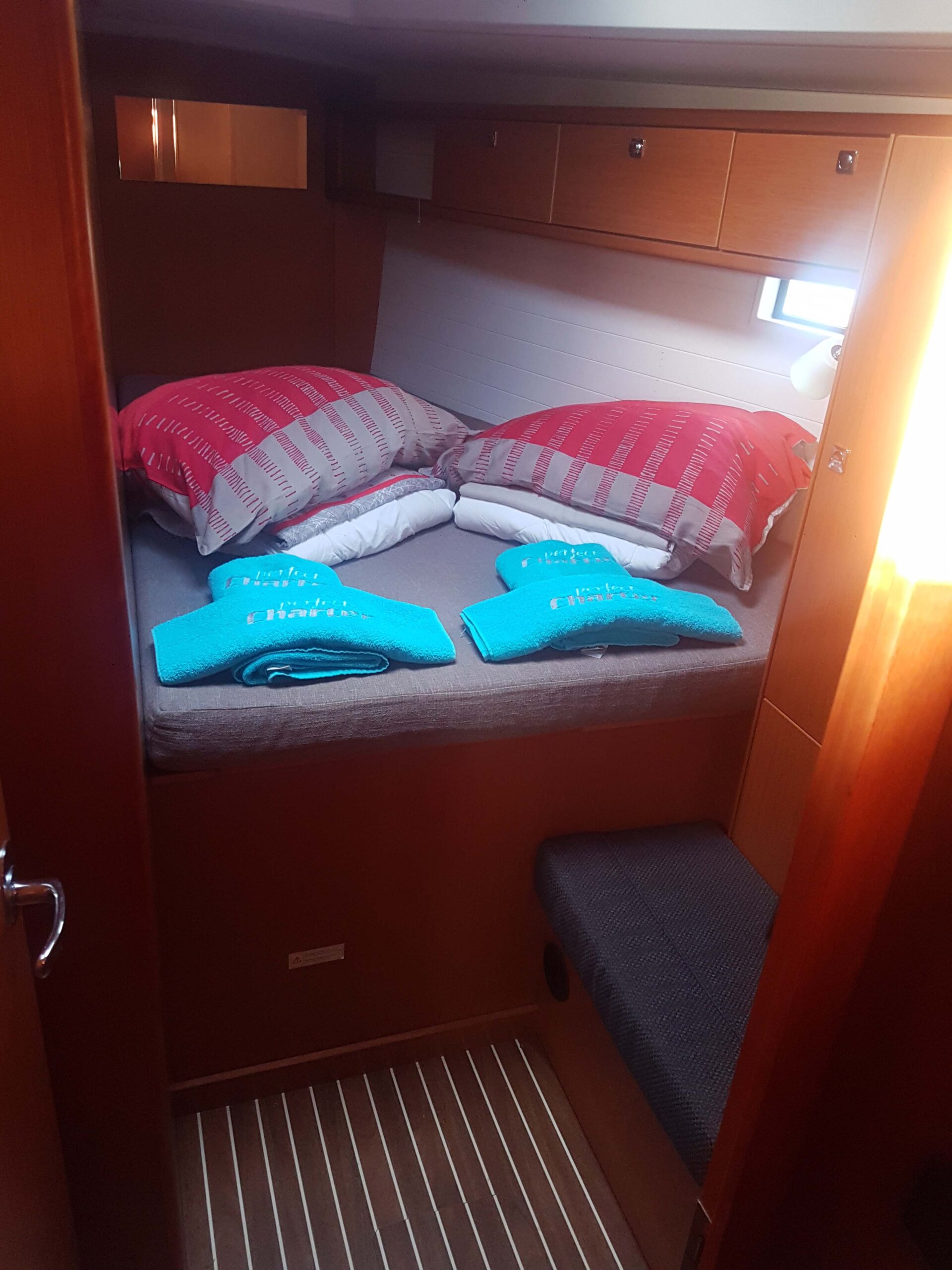 Photo #16 - Bavaria 46 (Diana I) en Krk - 22628