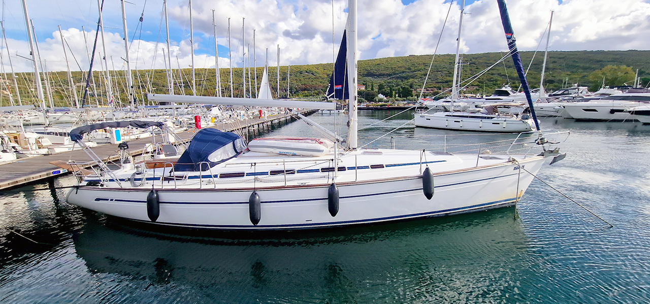 Photo #11 - Bavaria 44 (Gin) en Krk - 22630