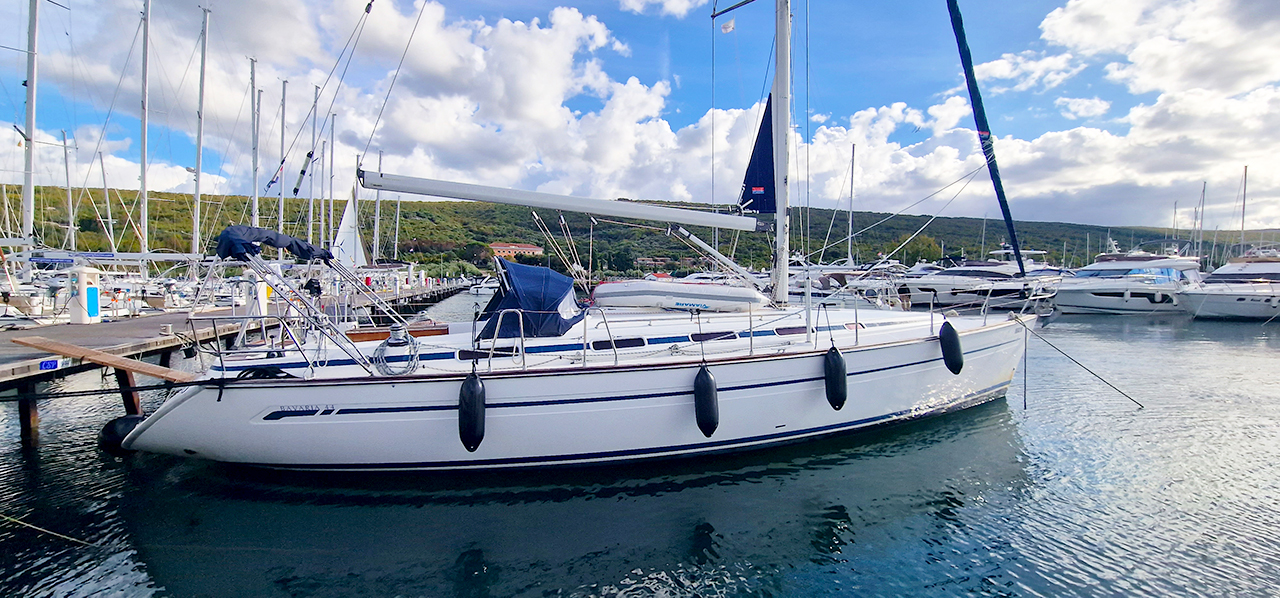 Photo #14 - Bavaria 44 (Gin) en Krk - 22630