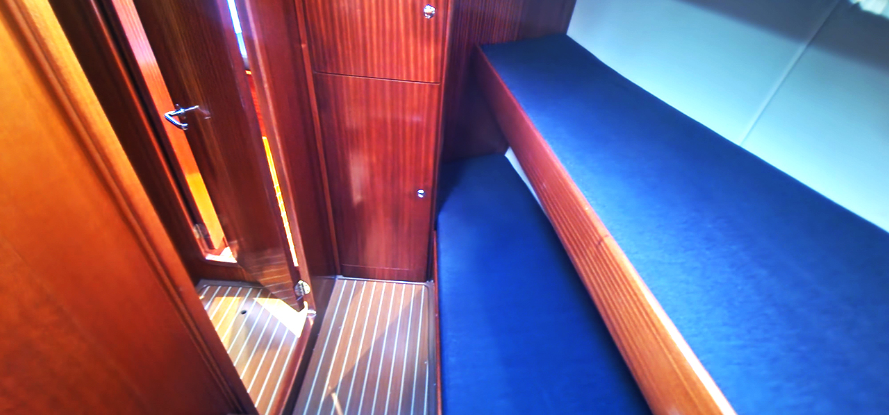 Photo #17 - Bavaria 44 (Gin) en Krk - 22630