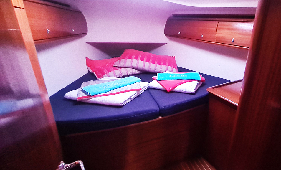Photo #6 - Bavaria 44 (Gin) en Krk - 22630