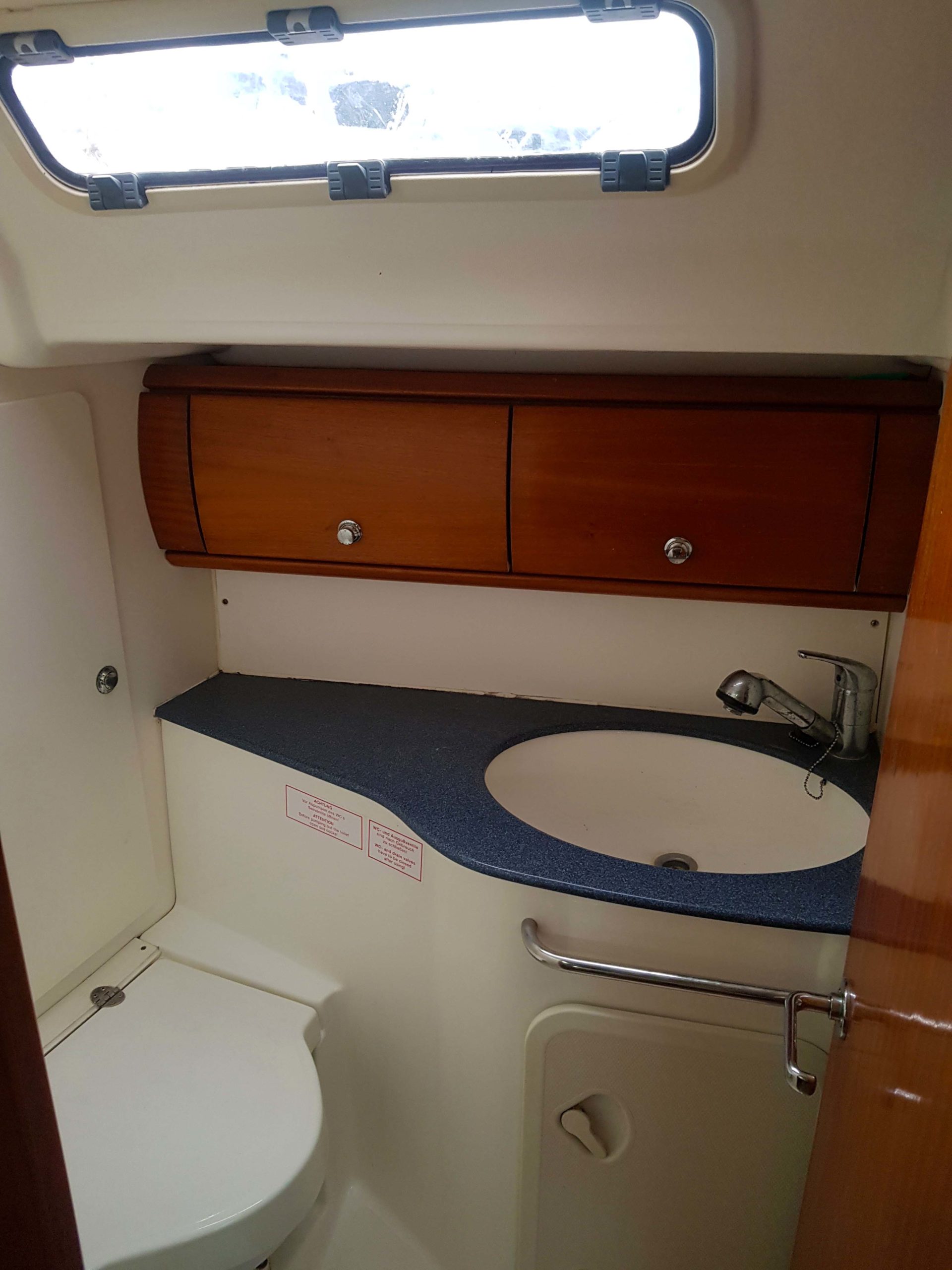 Photo #5 - Bavaria 44 (Gin) en Krk - 22630