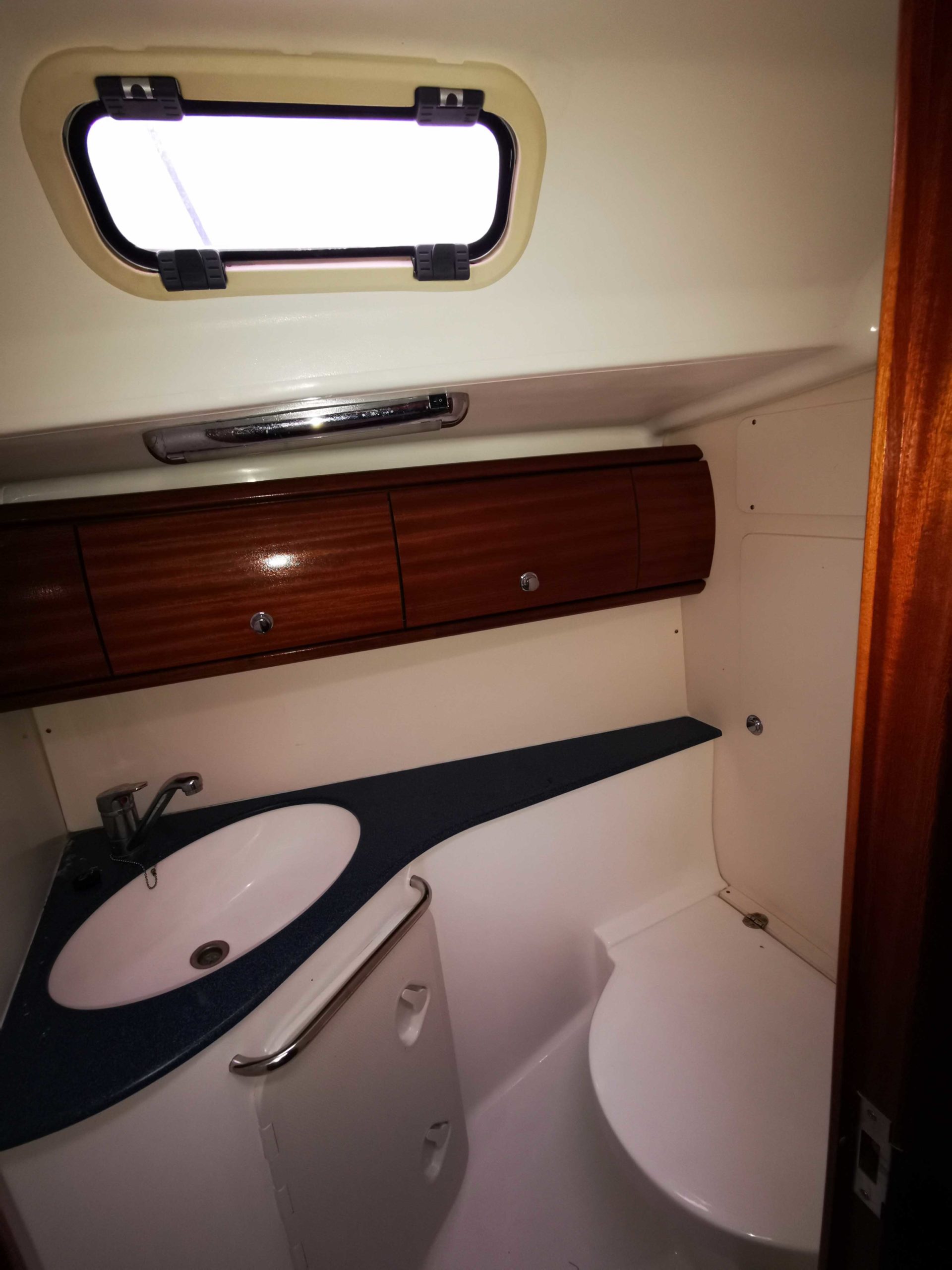 Photo #13 - Bavaria 44 (Gin) en Krk - 22630