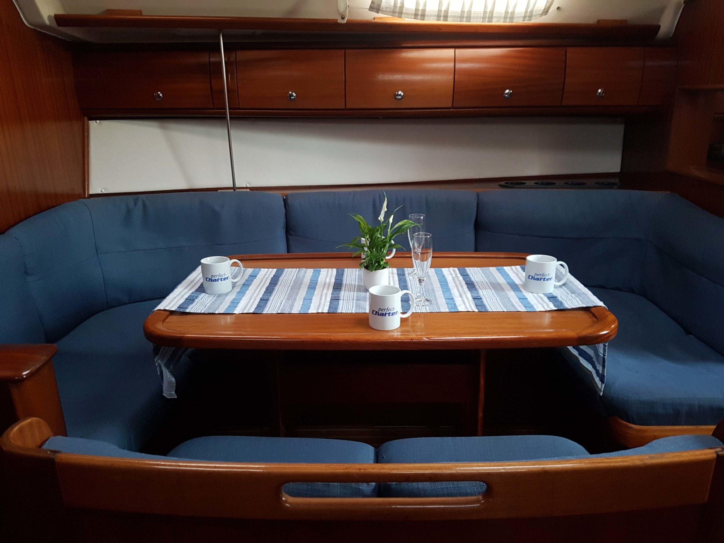 Photo #10 - Bavaria 41 (Azzurro) in Krk - 22631