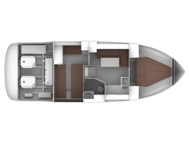 Photo #8 - Bavaria Sport 400 (Rhea) in Krk - 22636