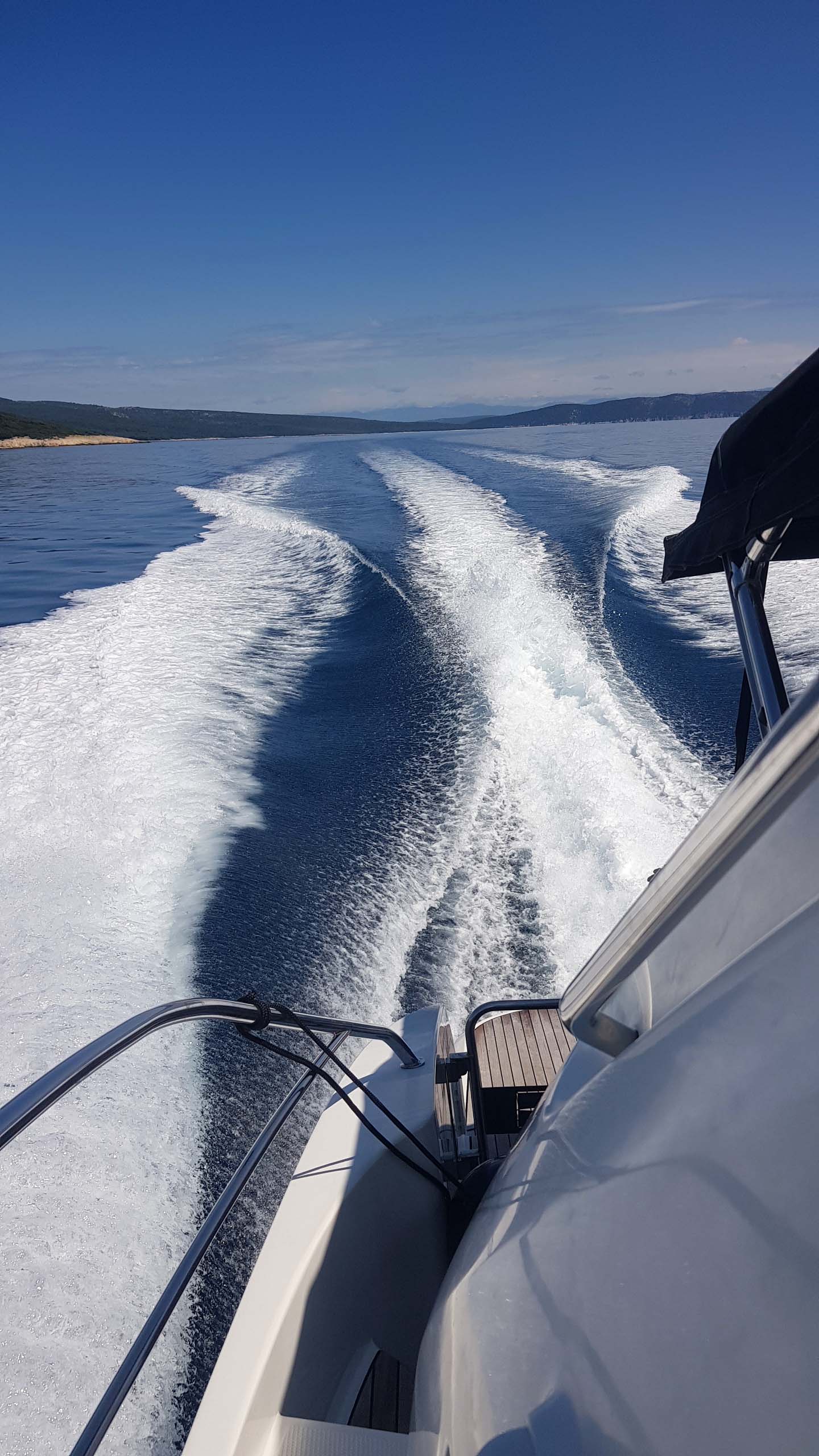 Photo #13 - Bavaria Sport 400 (Rhea) in Krk - 22636