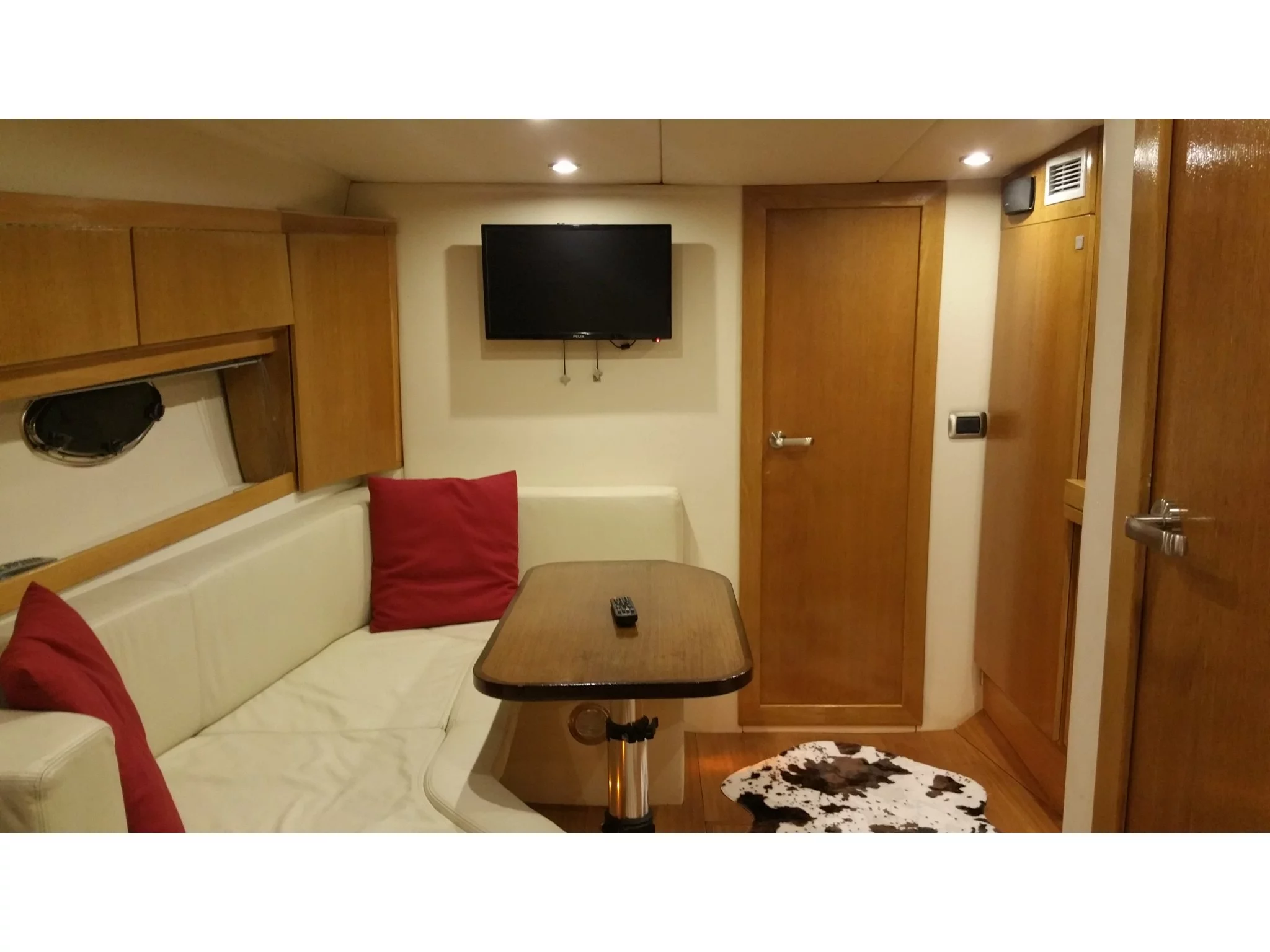 Albatro 48 (Jimmy) Interior image - 1