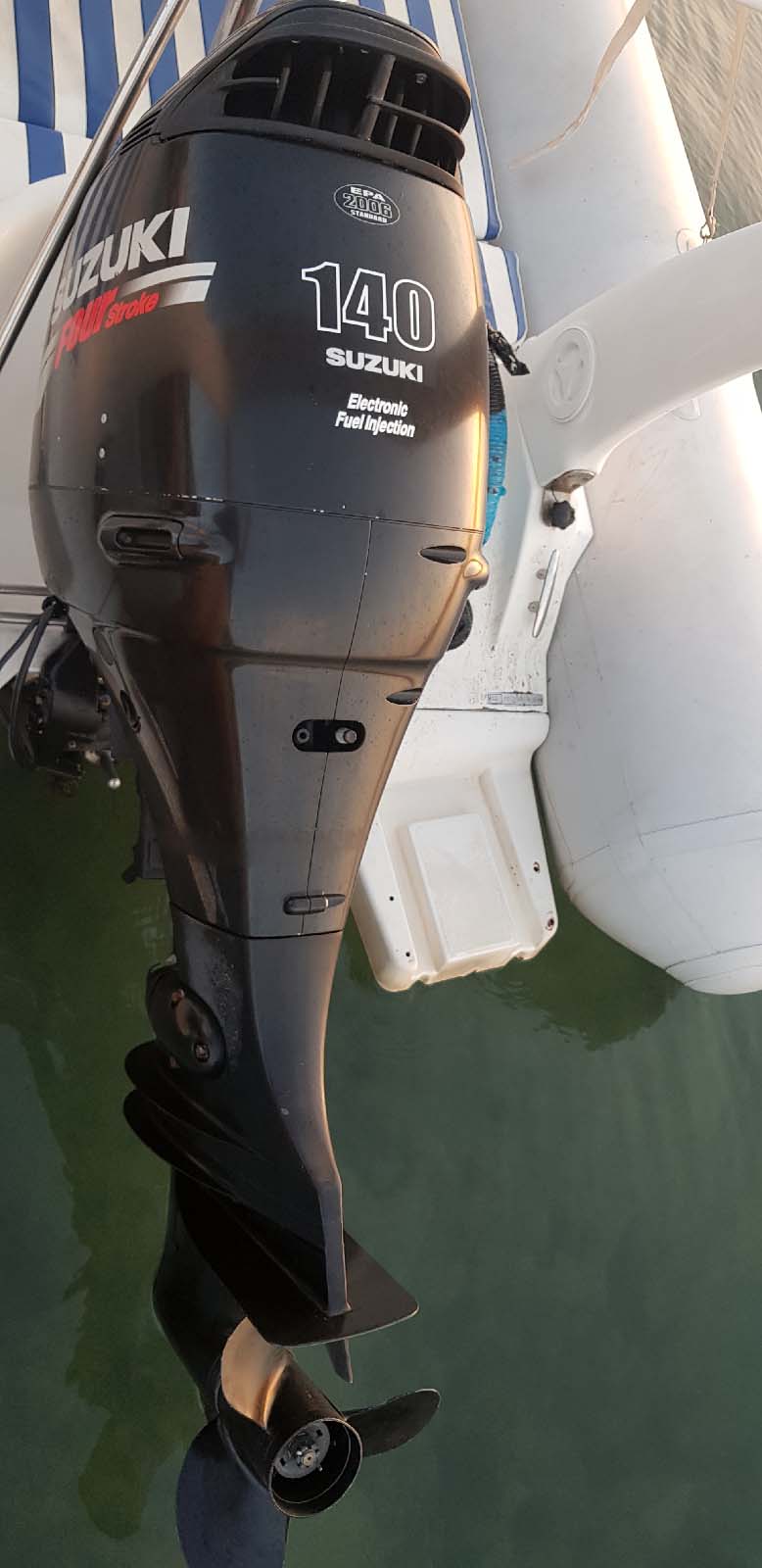 Photo #7 - Zodiac Medline 2 (Medline 2) en Krk - 22637