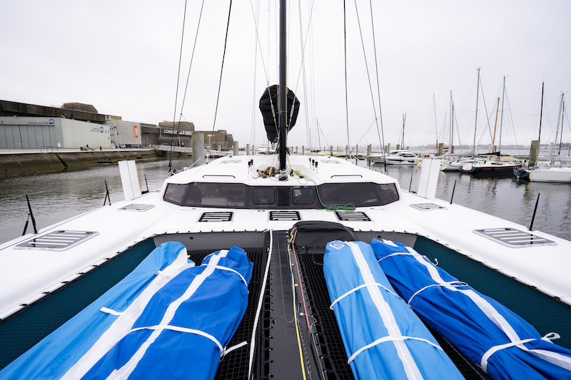 Photo #11 - ORC 57 (Avel Vaez) in Le Marin - 22638