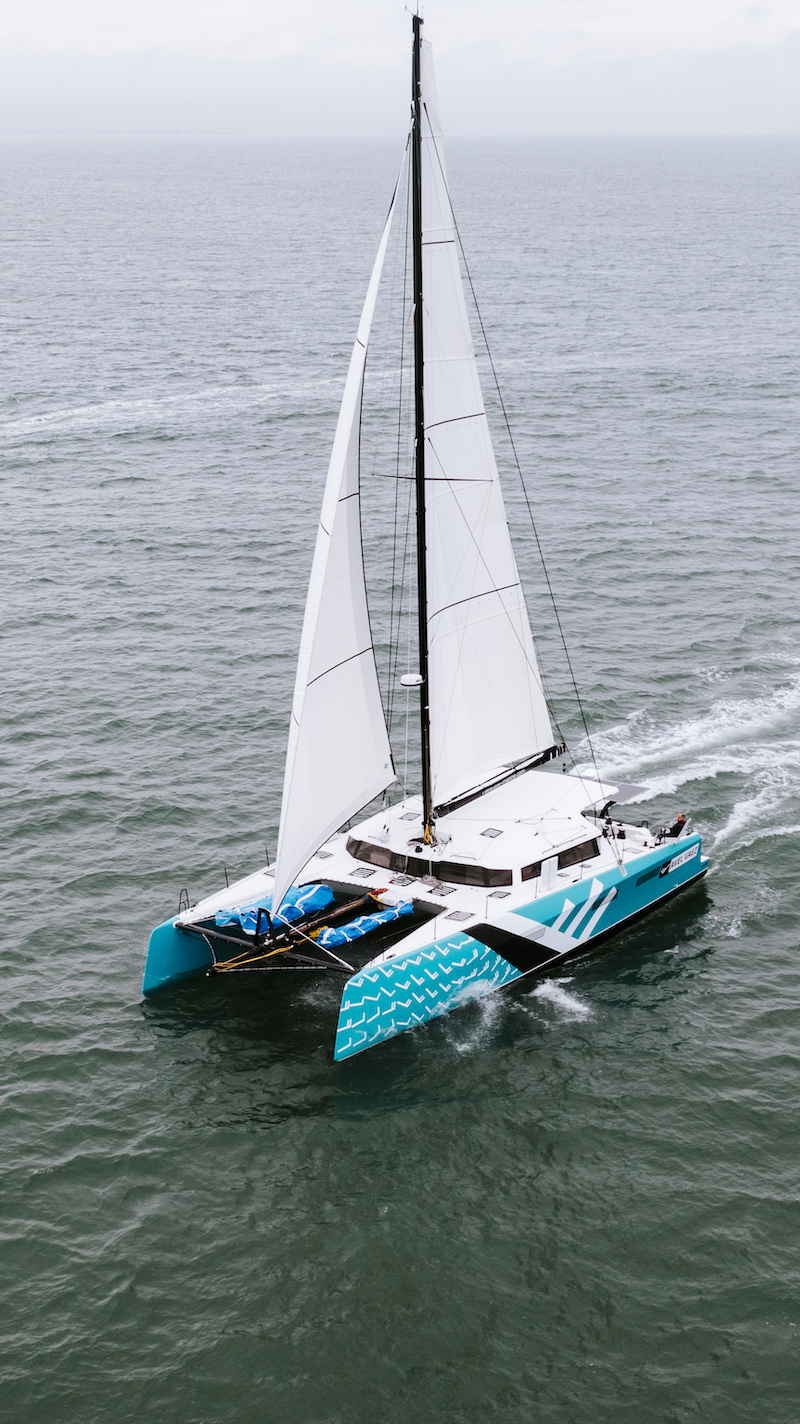 Photo #13 - ORC 57 (Avel Vaez) in Le Marin - 22638