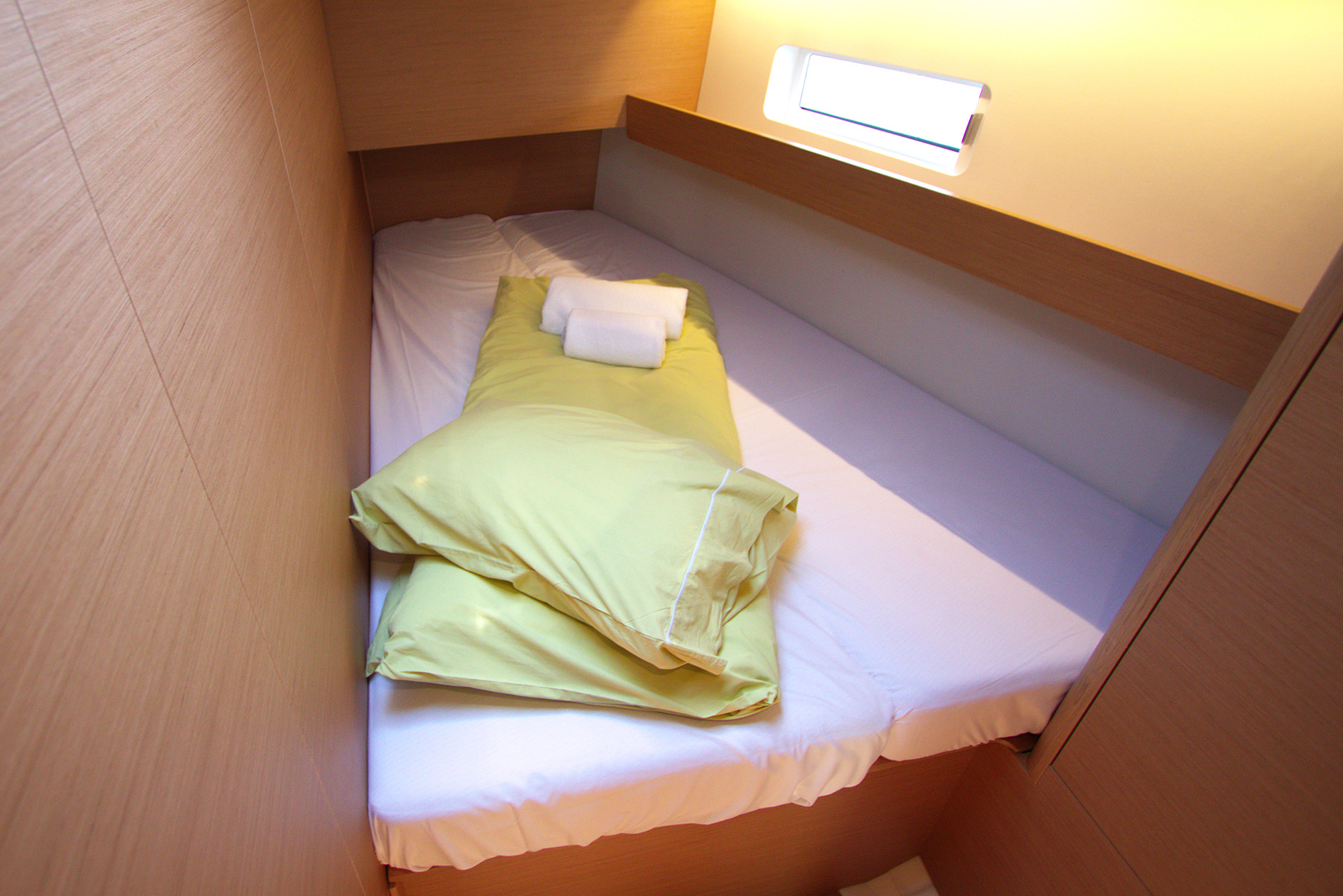 Photo #17 - Sun Odyssey 490 (Menelaos) en Lavrion - 22130