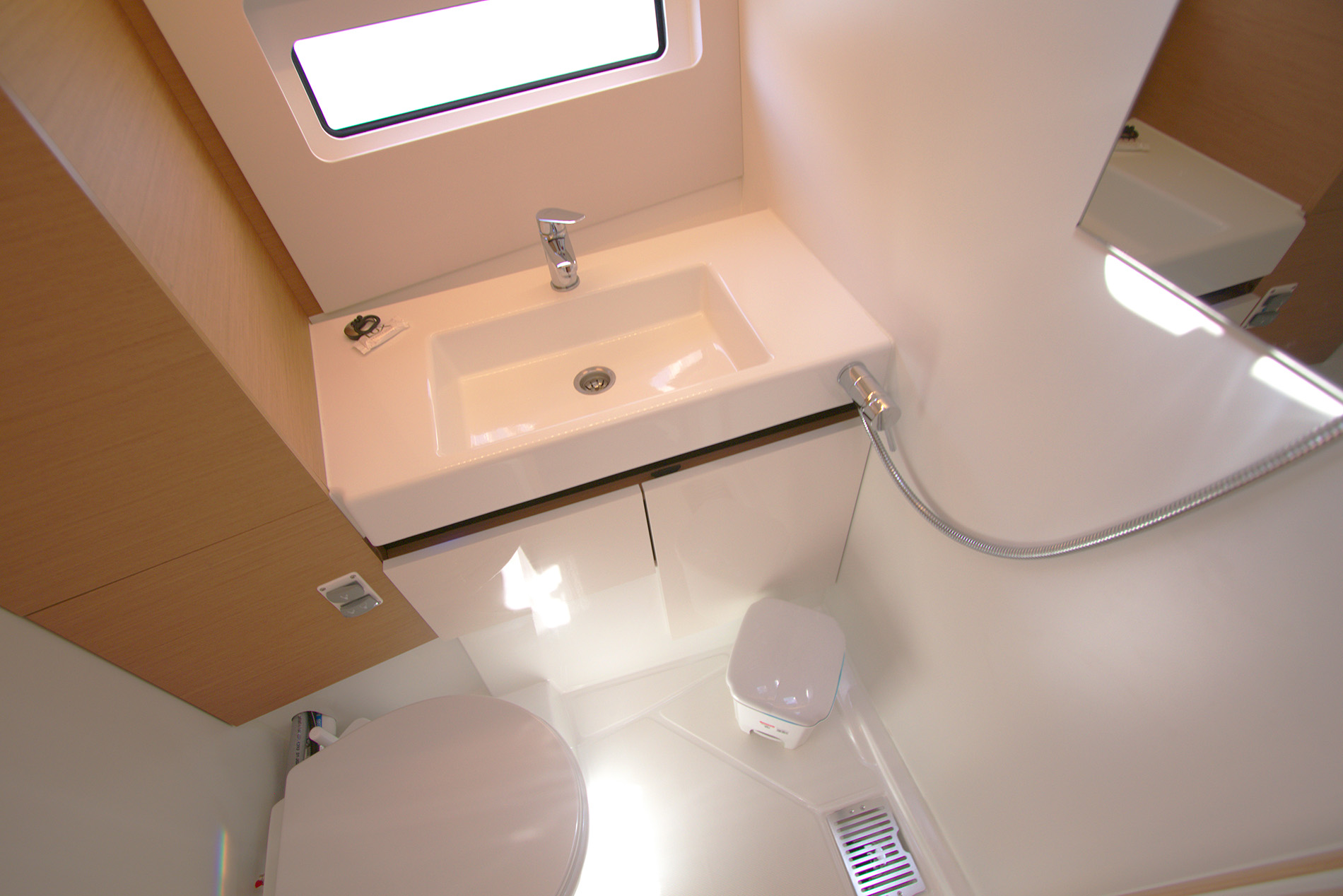 Photo #15 - Sun Odyssey 490 (Menelaos) en Lavrion - 22130