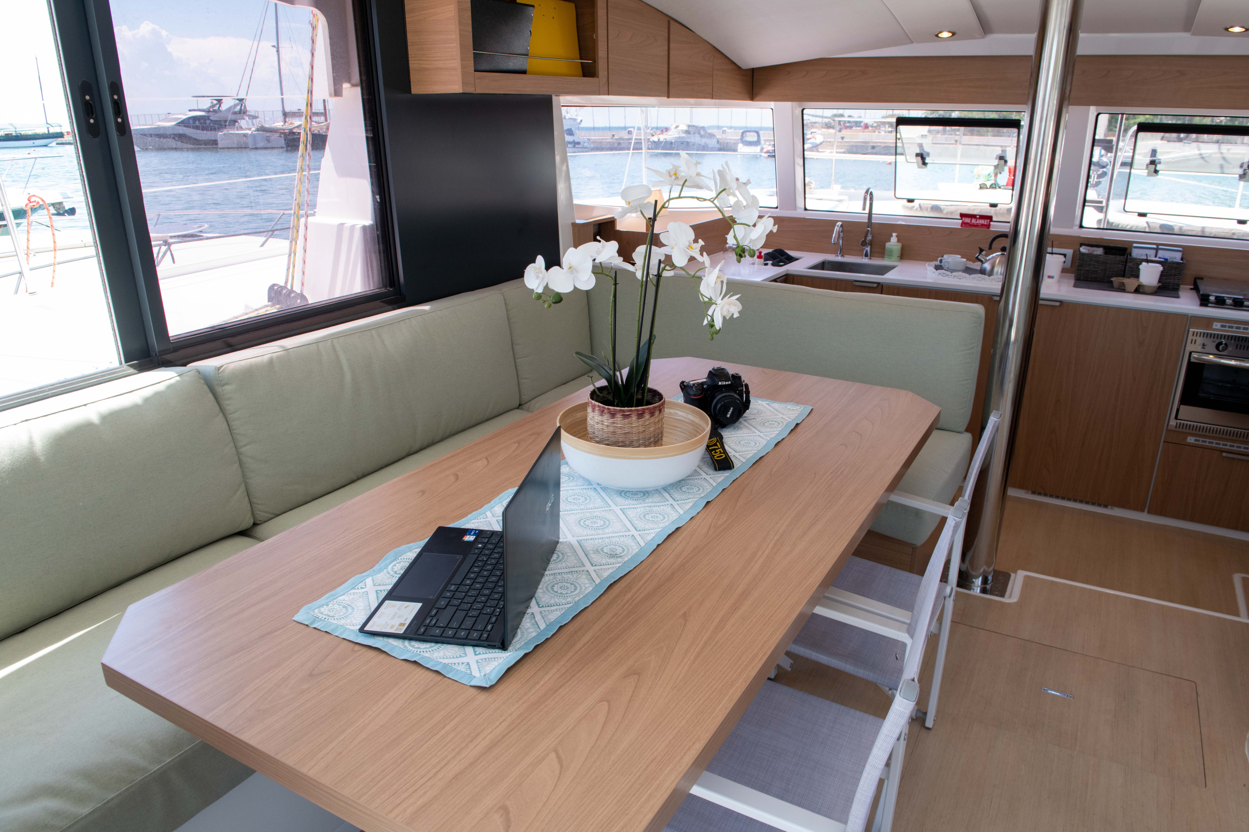 Photo #19 - Bali Catsmart (Ela Thalassa III) in Lefkada - 22640