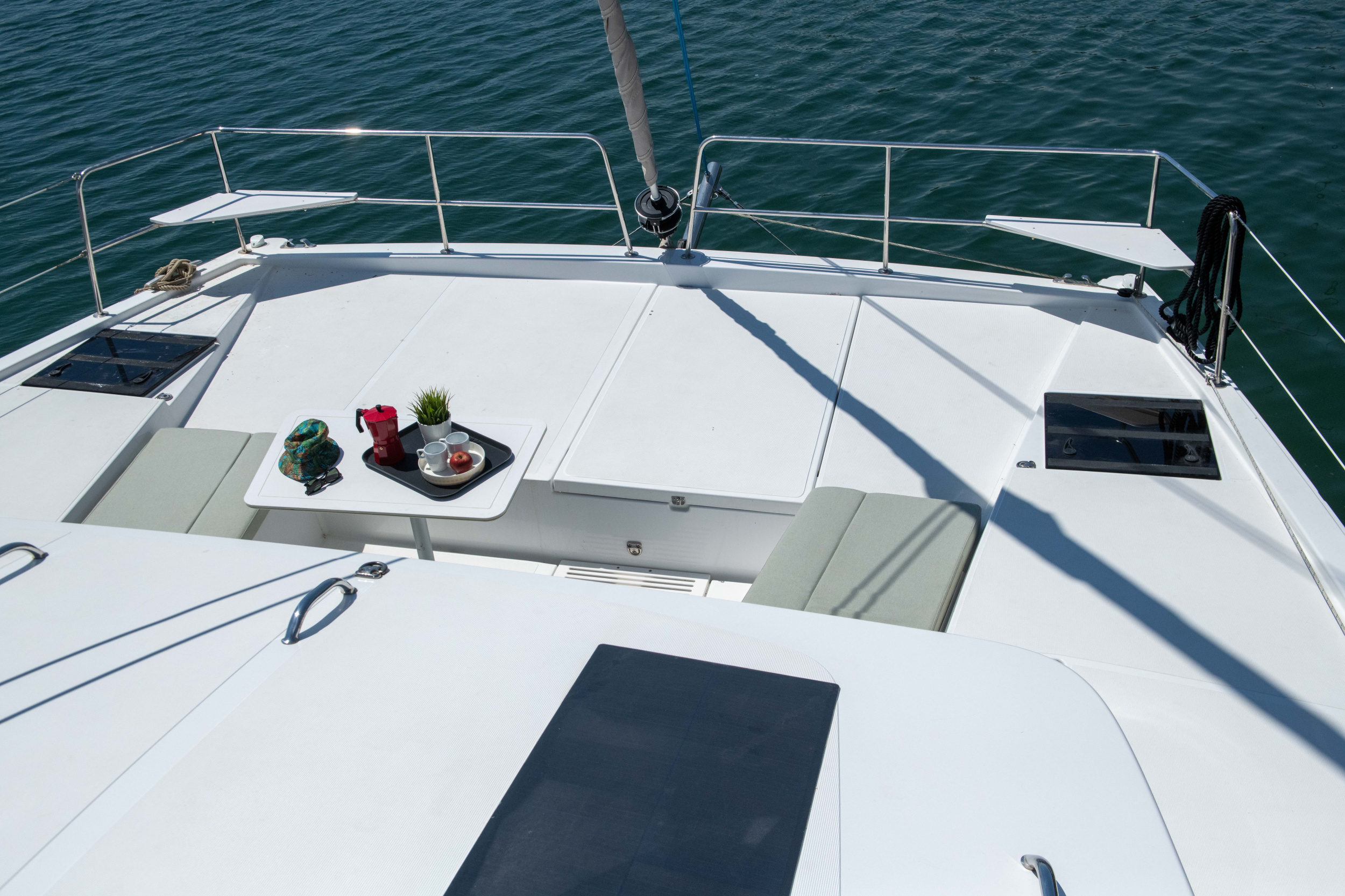 Photo #39 - Bali Catsmart (Ela Thalassa III) in Lefkada - 22640