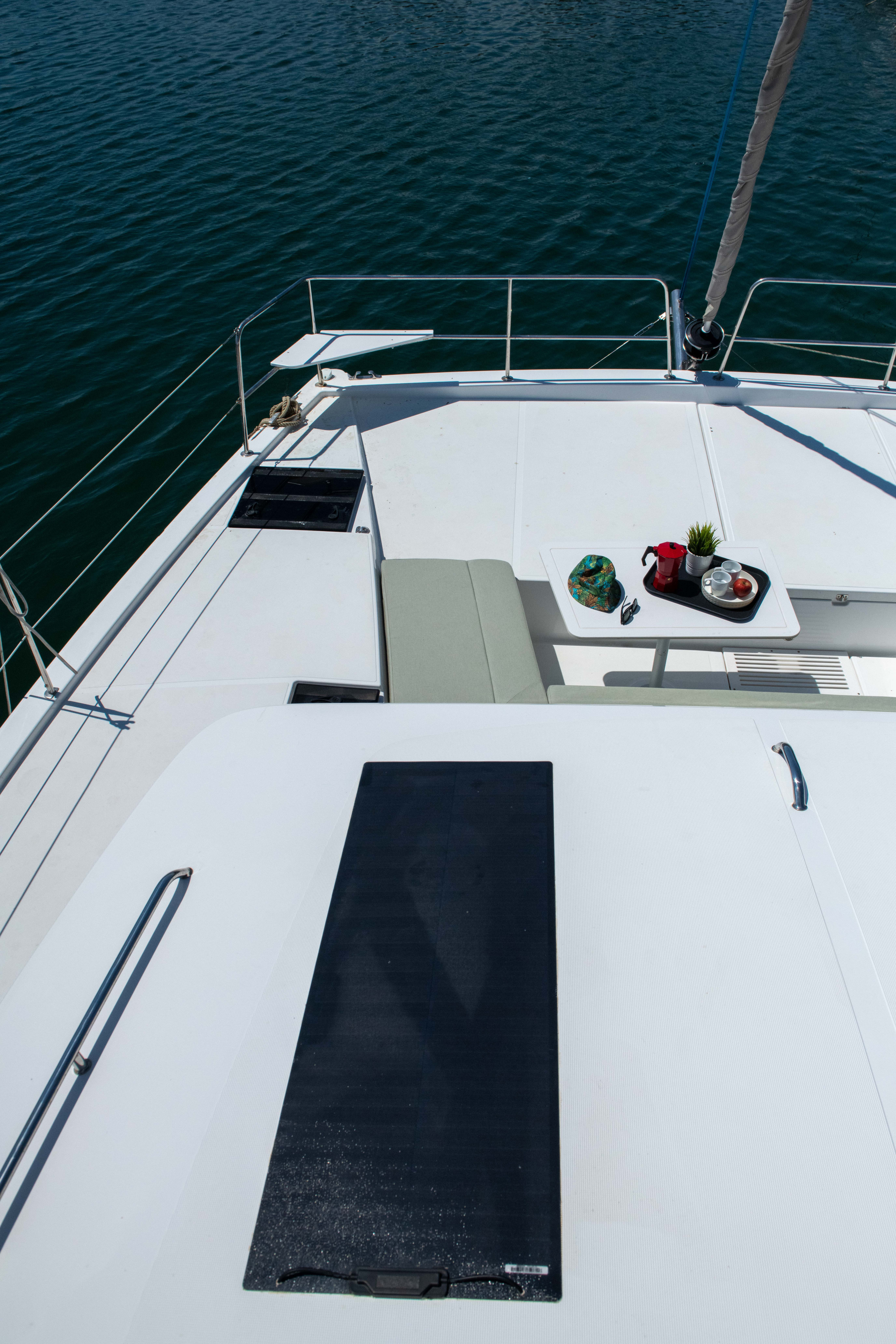 Photo #29 - Bali Catsmart (Ela Thalassa III) in Lefkada - 22640