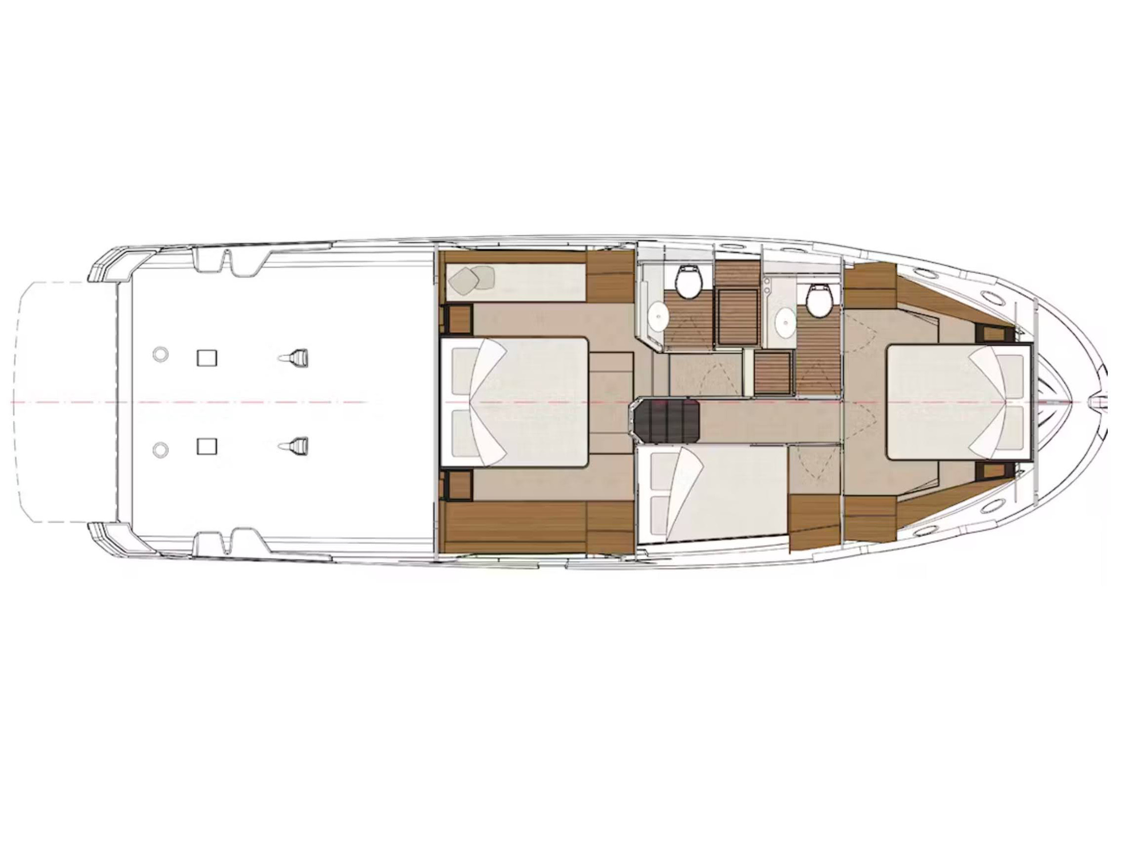 Photo #19 - Greenline Hybrid 45 Fly (PURE) in Baska Voda - 23129