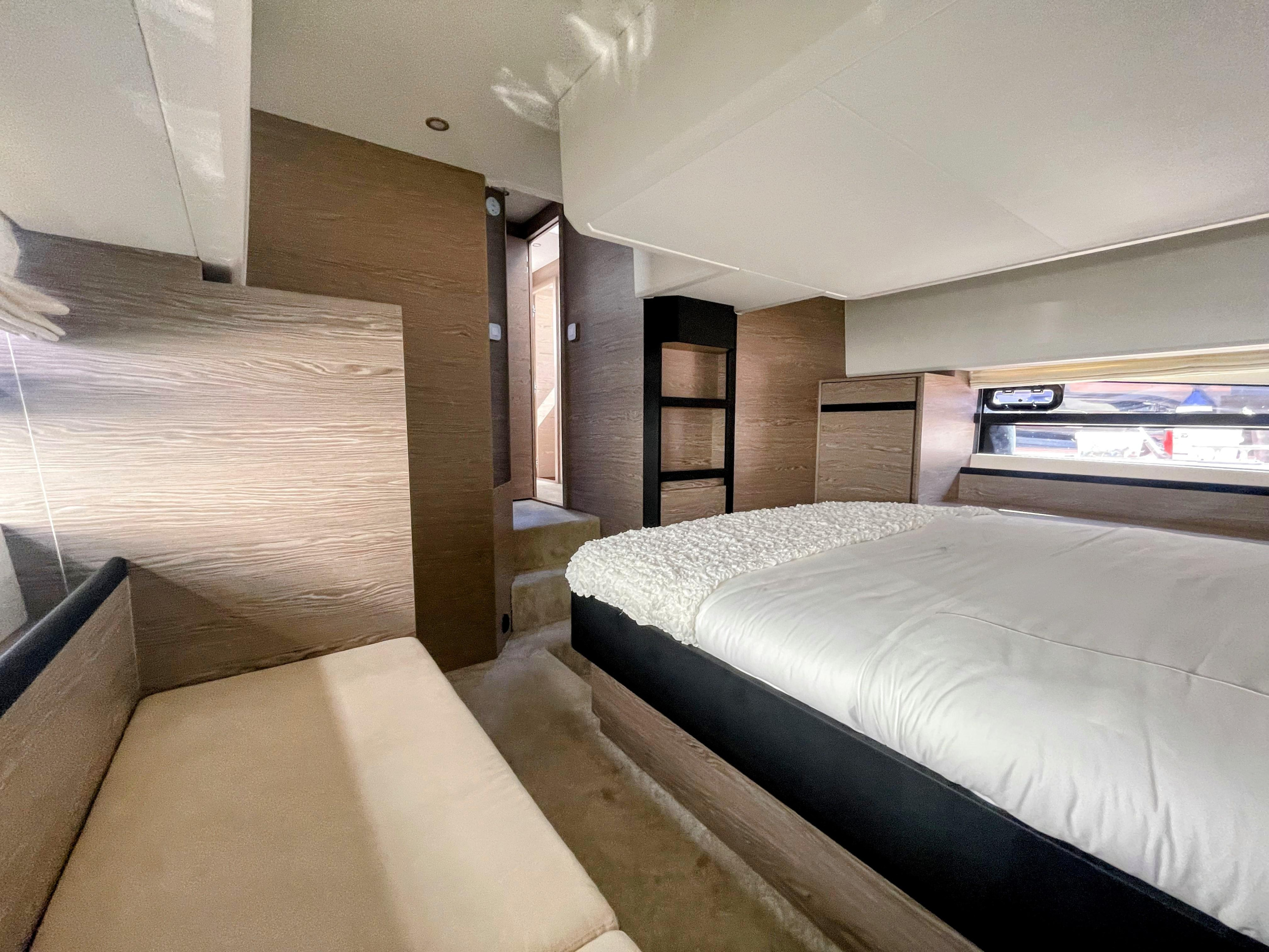 Photo #11 - Greenline Hybrid 45 Fly (PURE) in Baska Voda - 23129