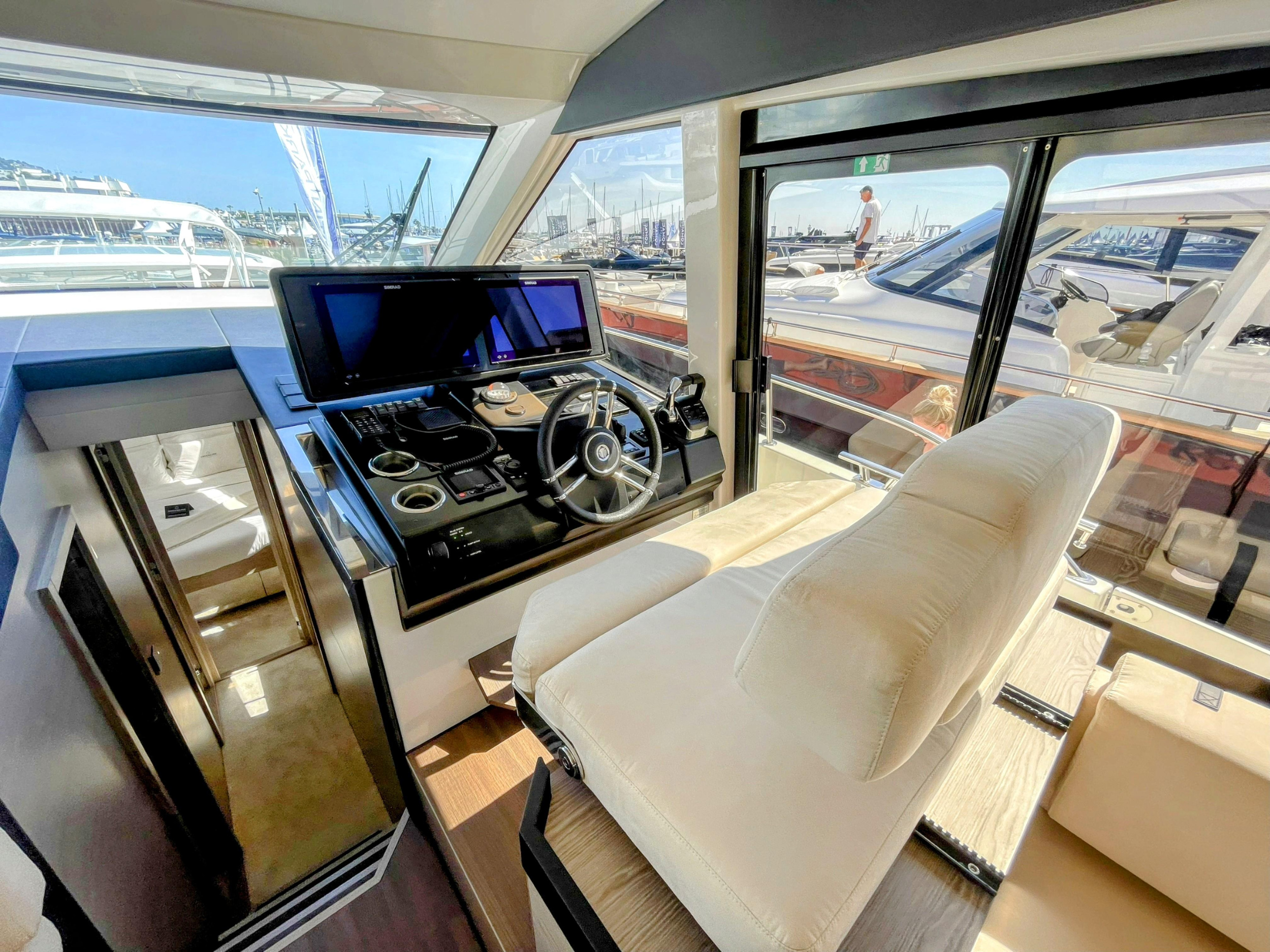 Photo #9 - Greenline Hybrid 45 Fly (PURE) in Baska Voda - 23129
