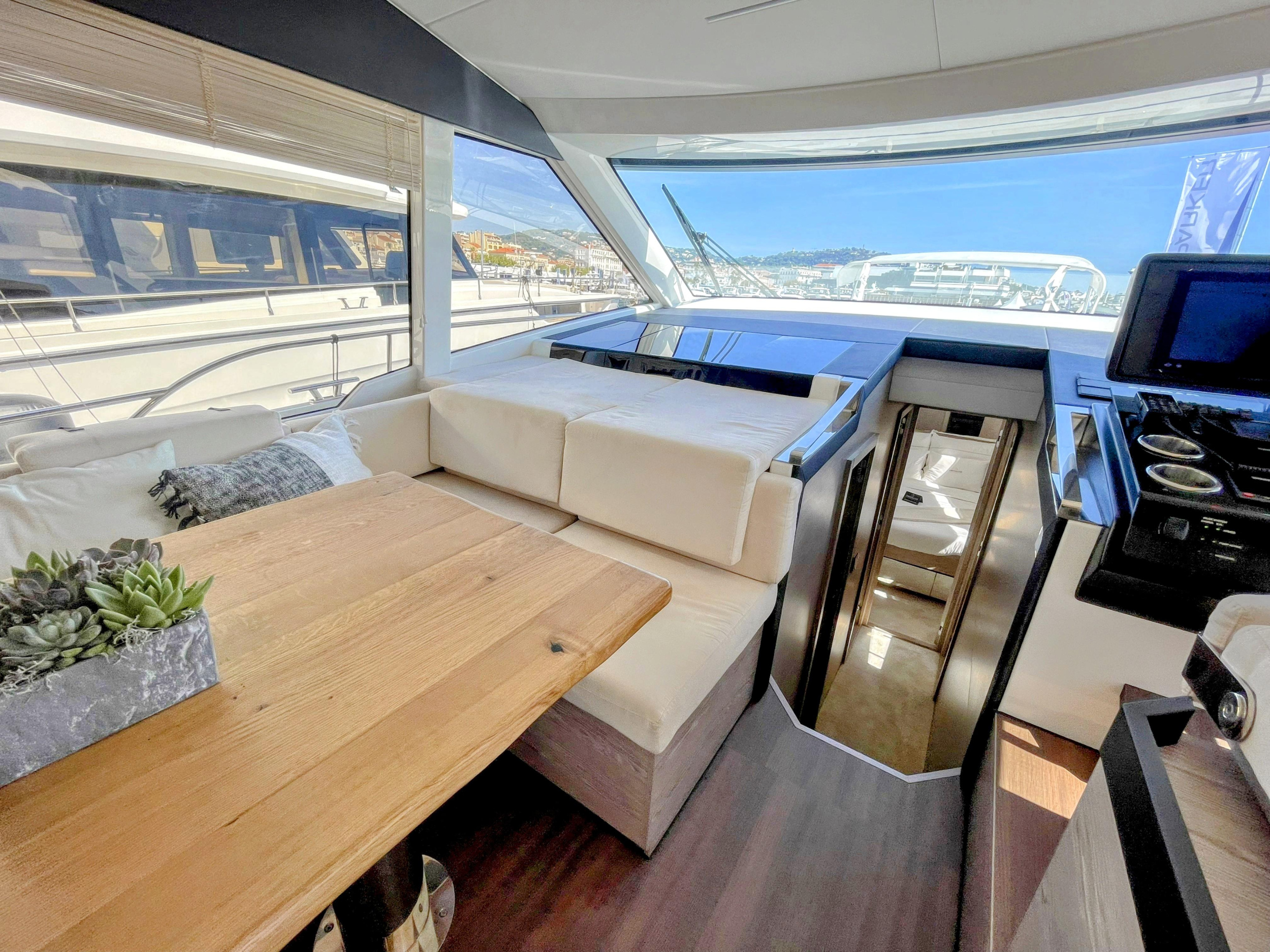 Photo #5 - Greenline Hybrid 45 Fly (PURE) in Baska Voda - 23129