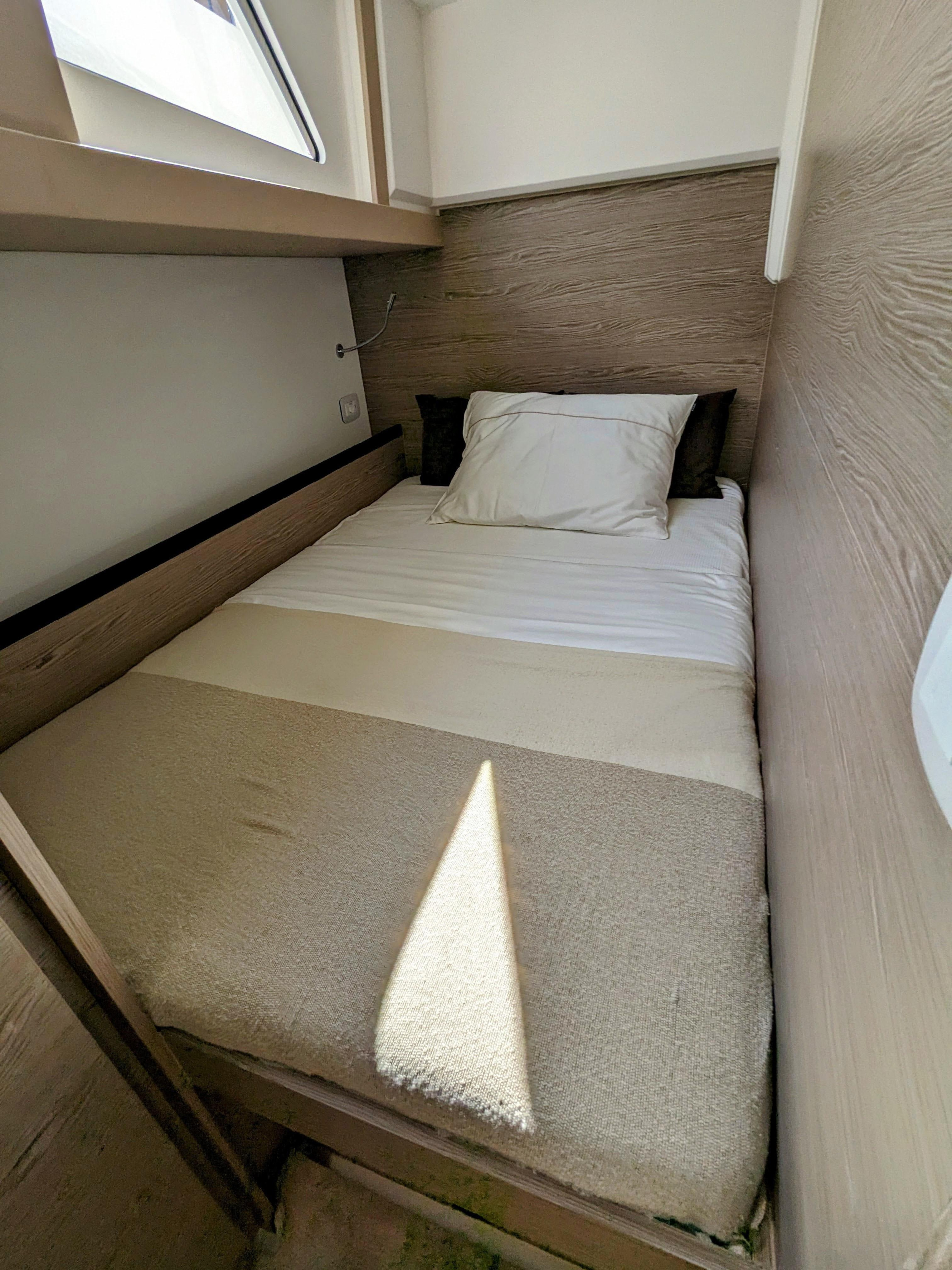 Photo #8 - Greenline Hybrid 45 Fly (PURE) in Baska Voda - 23129