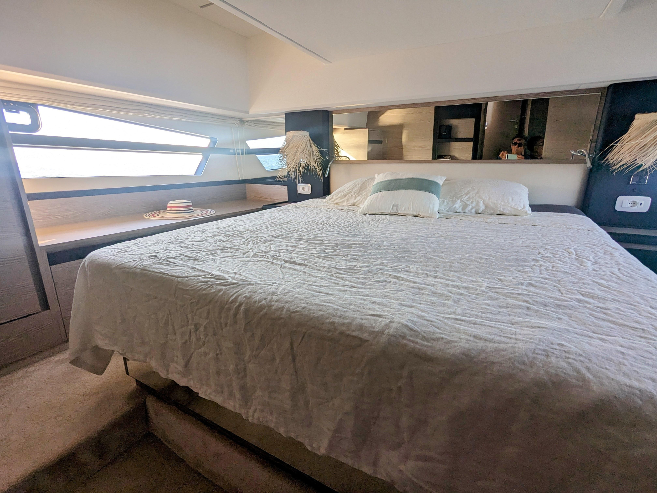 Photo #21 - Greenline Hybrid 45 Fly (PURE) in Baska Voda - 23129