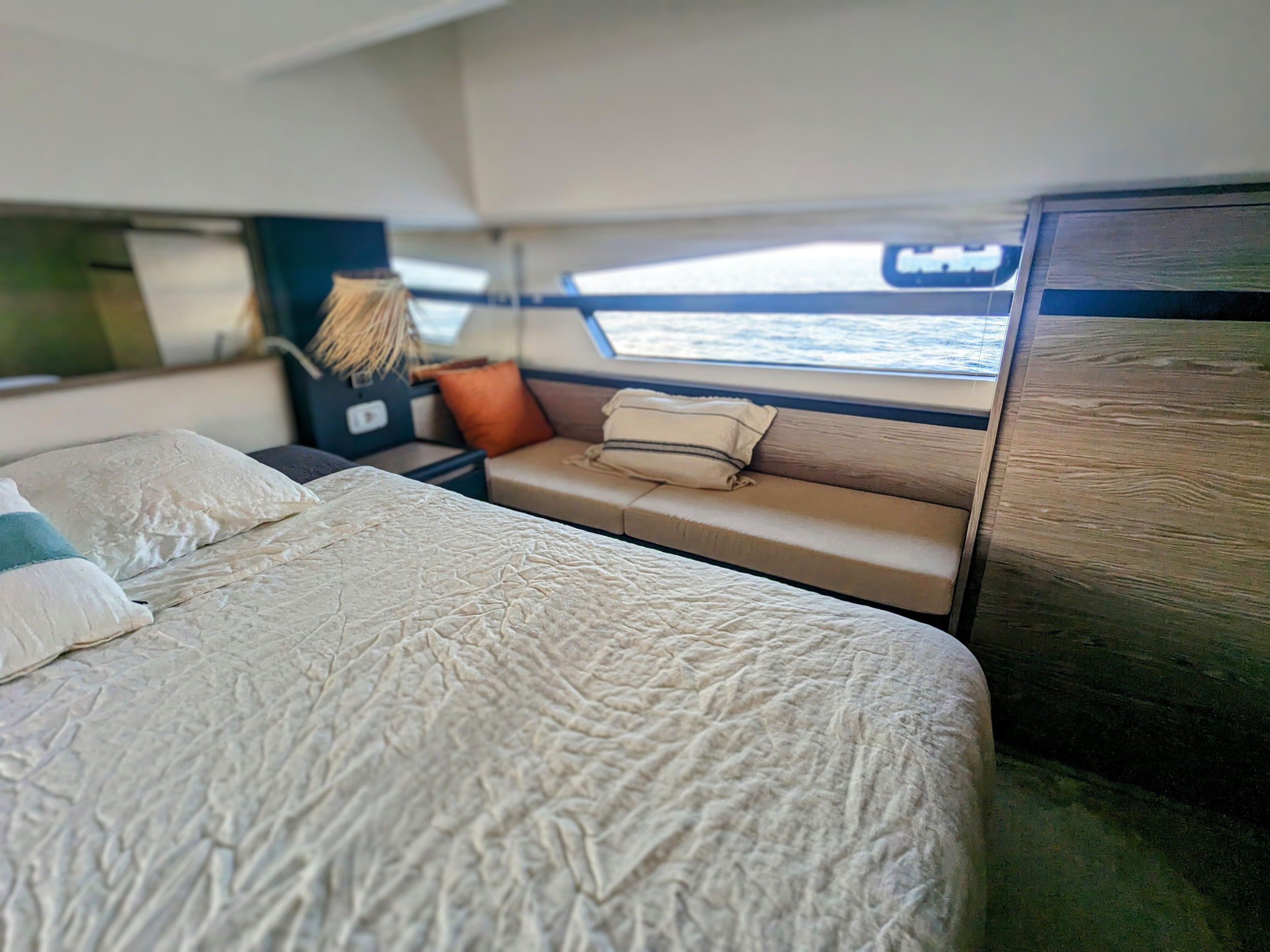 Photo #10 - Greenline Hybrid 45 Fly (PURE) in Baska Voda - 23129