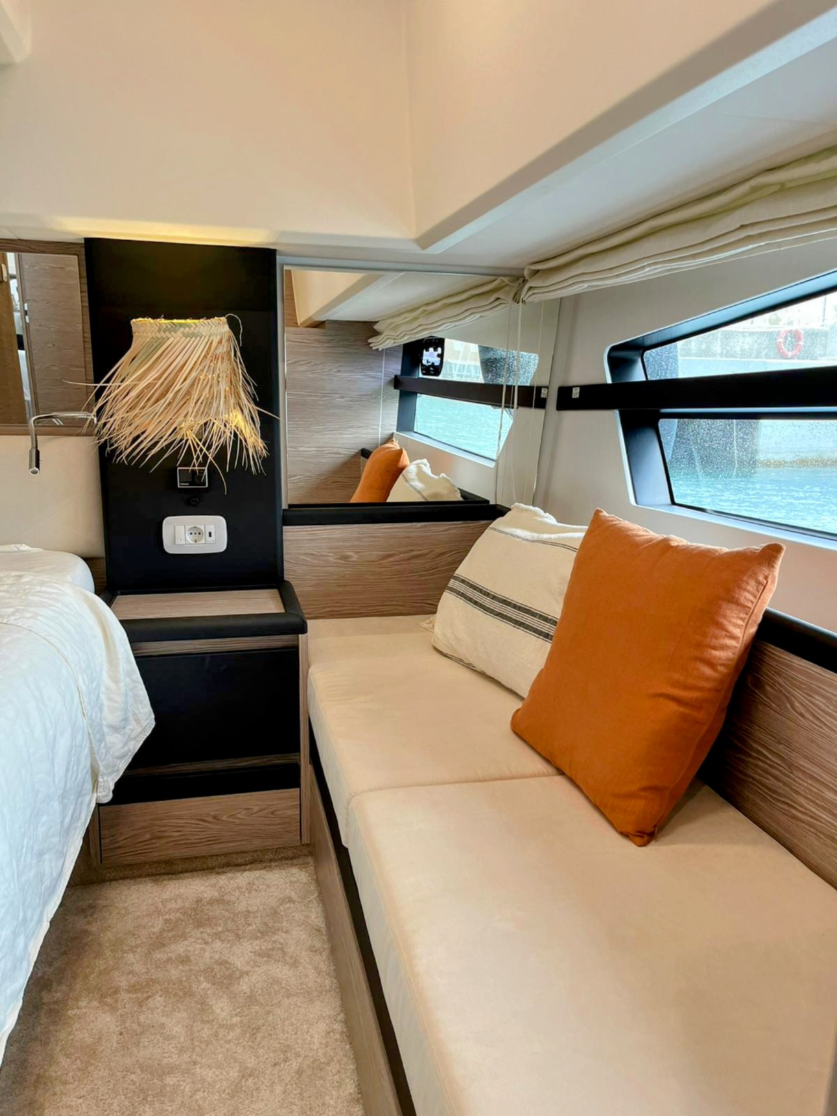 Photo #27 - Greenline Hybrid 45 Fly (PURE) in Baska Voda - 23129