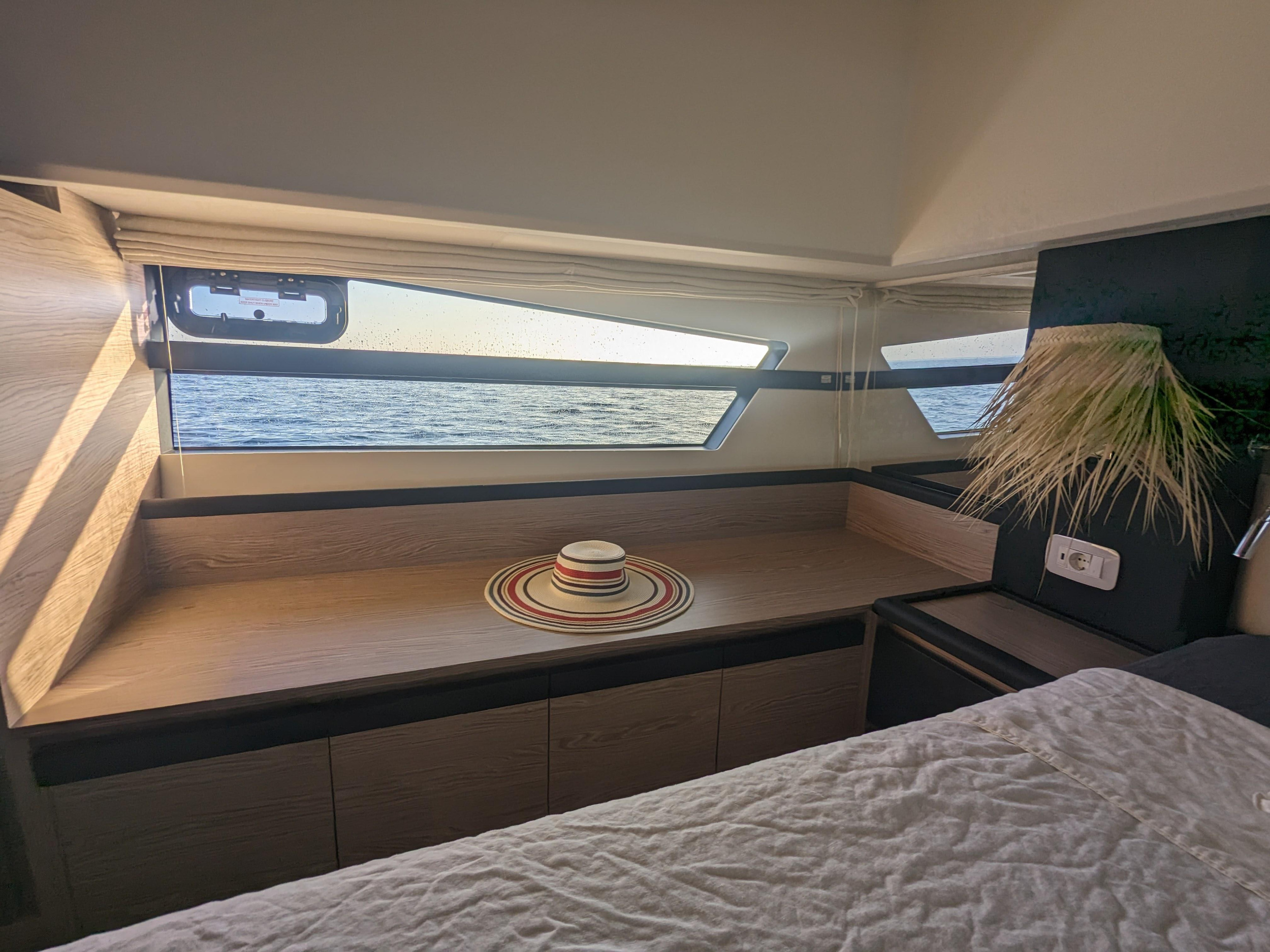 Photo #18 - Greenline Hybrid 45 Fly (PURE) in Baska Voda - 23129