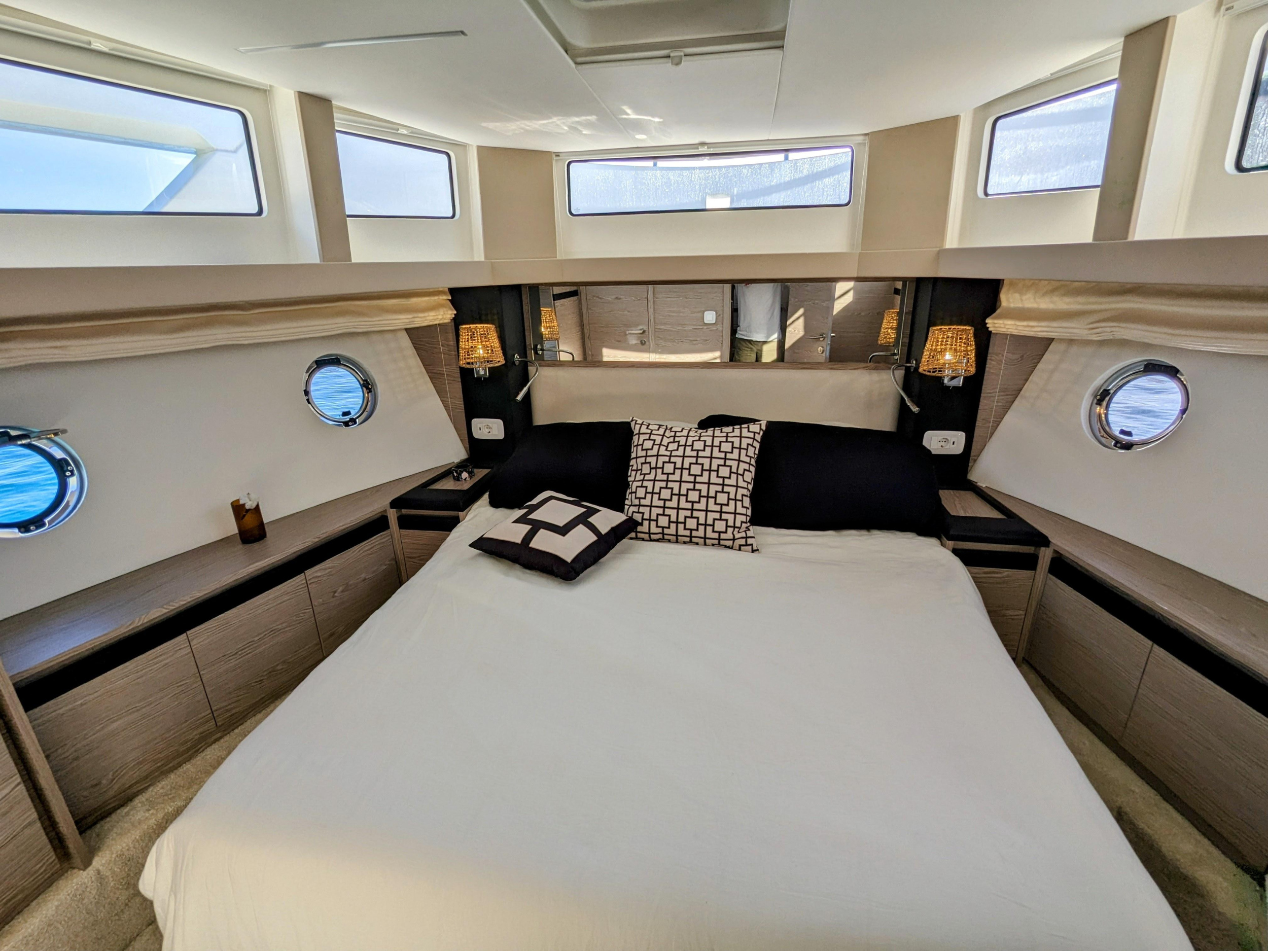 Photo #13 - Greenline Hybrid 45 Fly (PURE) in Baska Voda - 23129