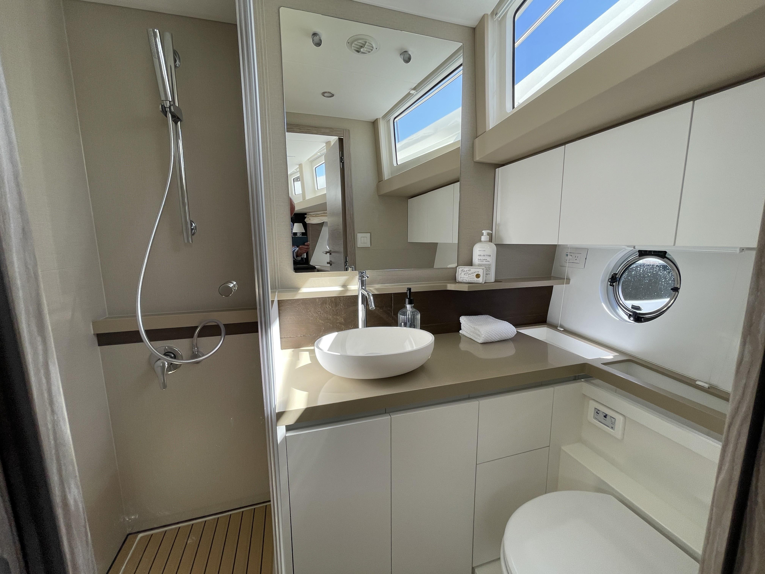 Photo #7 - Greenline Hybrid 45 Fly (PURE) in Baska Voda - 23129