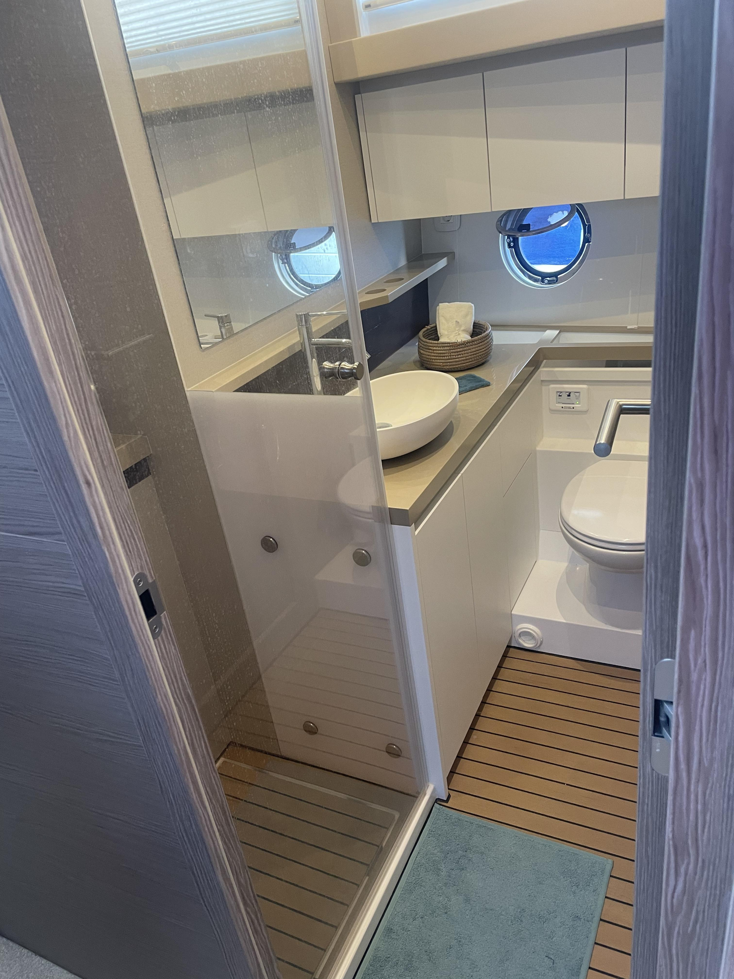 Photo #14 - Greenline Hybrid 45 Fly (PURE) in Baska Voda - 23129