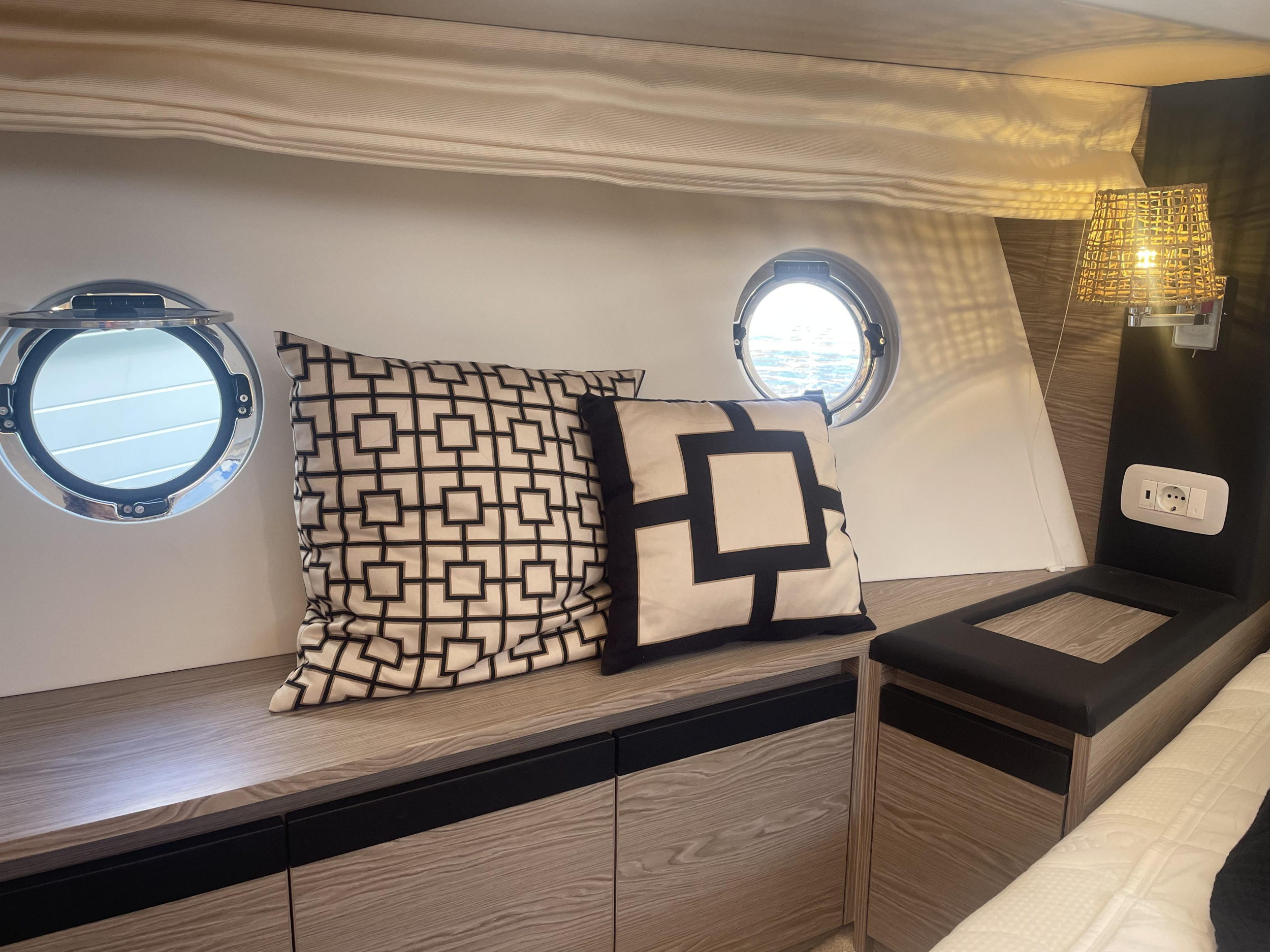 Photo #6 - Greenline Hybrid 45 Fly (PURE) in Baska Voda - 23129
