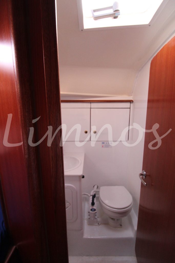 Photo #6 - Bavaria 38 Cruiser (Limnos) en Nea Peramos - 22651