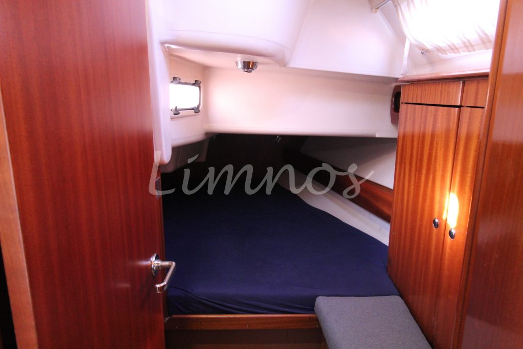 Photo #5 - Bavaria 38 Cruiser (Limnos) en Nea Peramos - 22651