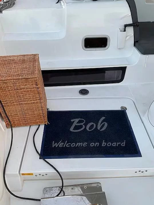 Lagoon 42 (BOB)  - 11
